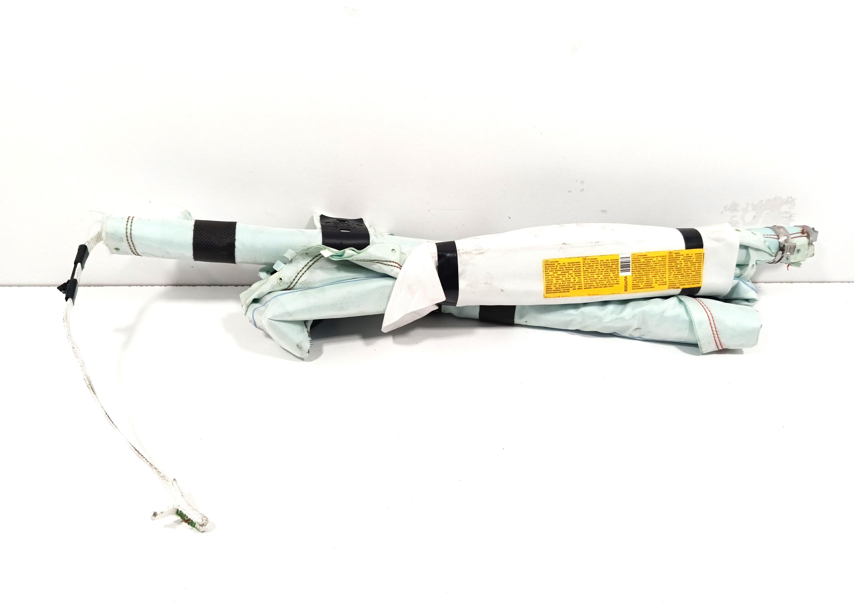 Dispositivo Airbag A Tendina Ant. Sinistro 52206971 00522069710 Usato