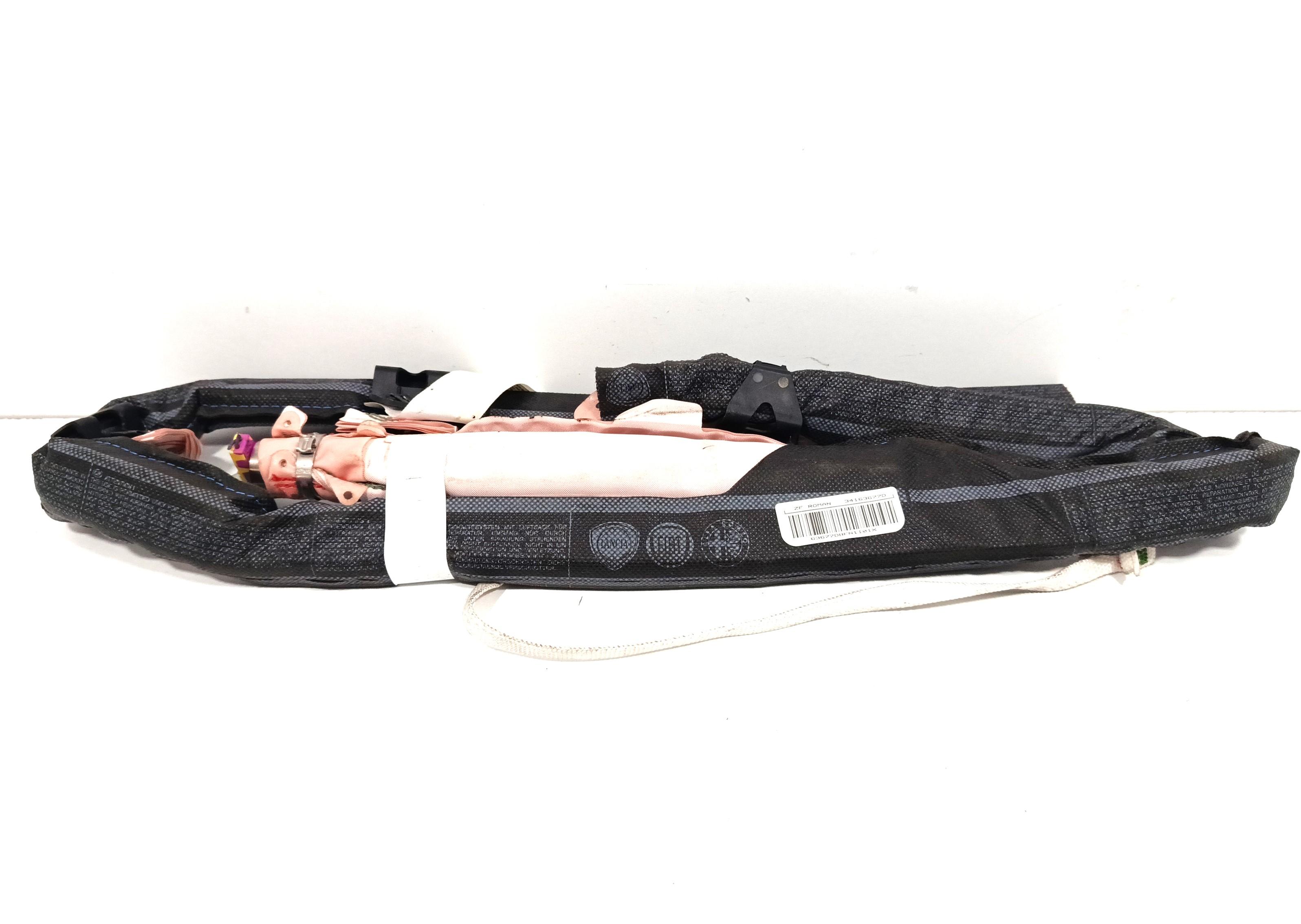 Dispositivo Airbag A Tendina Ant. Sinistro 52091795 00520917950 Usato