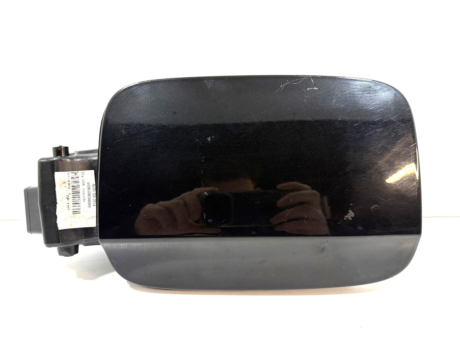 Sportello carburante - Immagine 1 di 4