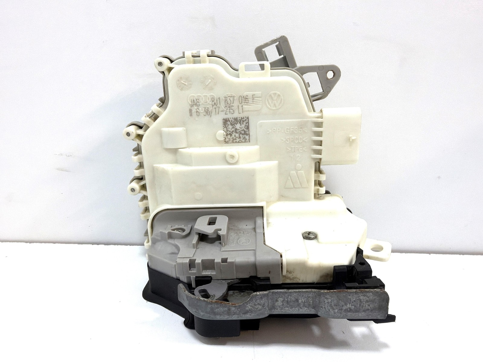 Serratura Porta Ant. Sinistro 8J1837016F Usato