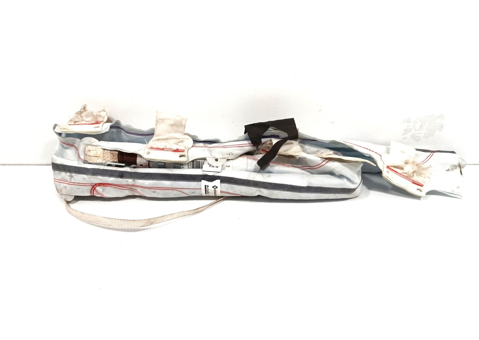 Dispositivo Airbag A Tendina Ant. Sinistro 985L14896R Usato