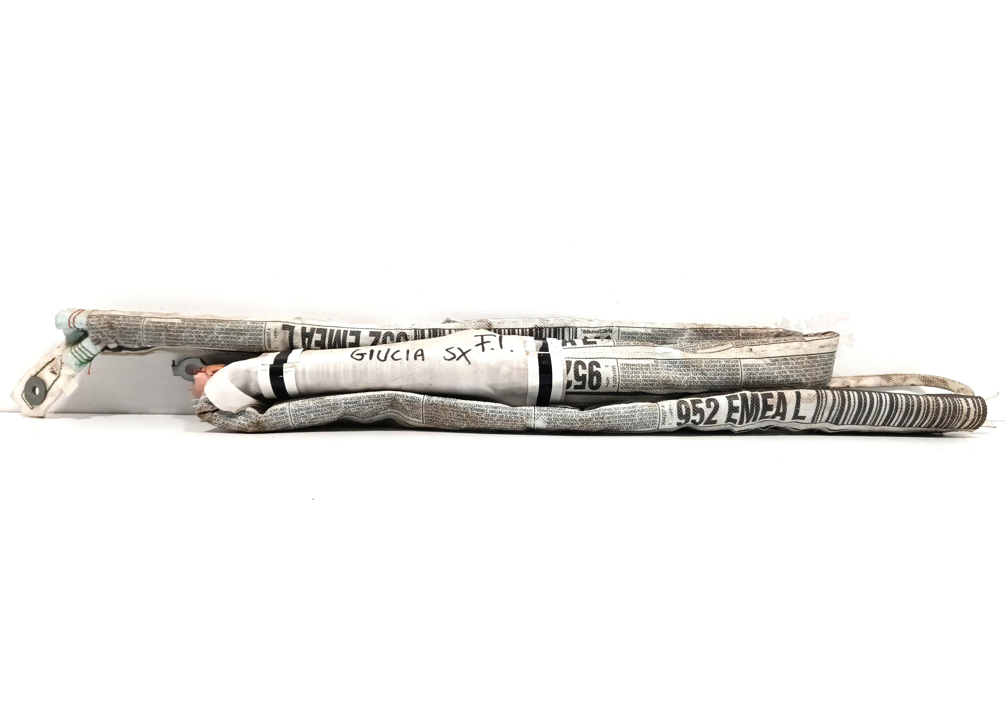 Dispositivo airbag a tendina ant. Sinistro - Immagine 1 di 10