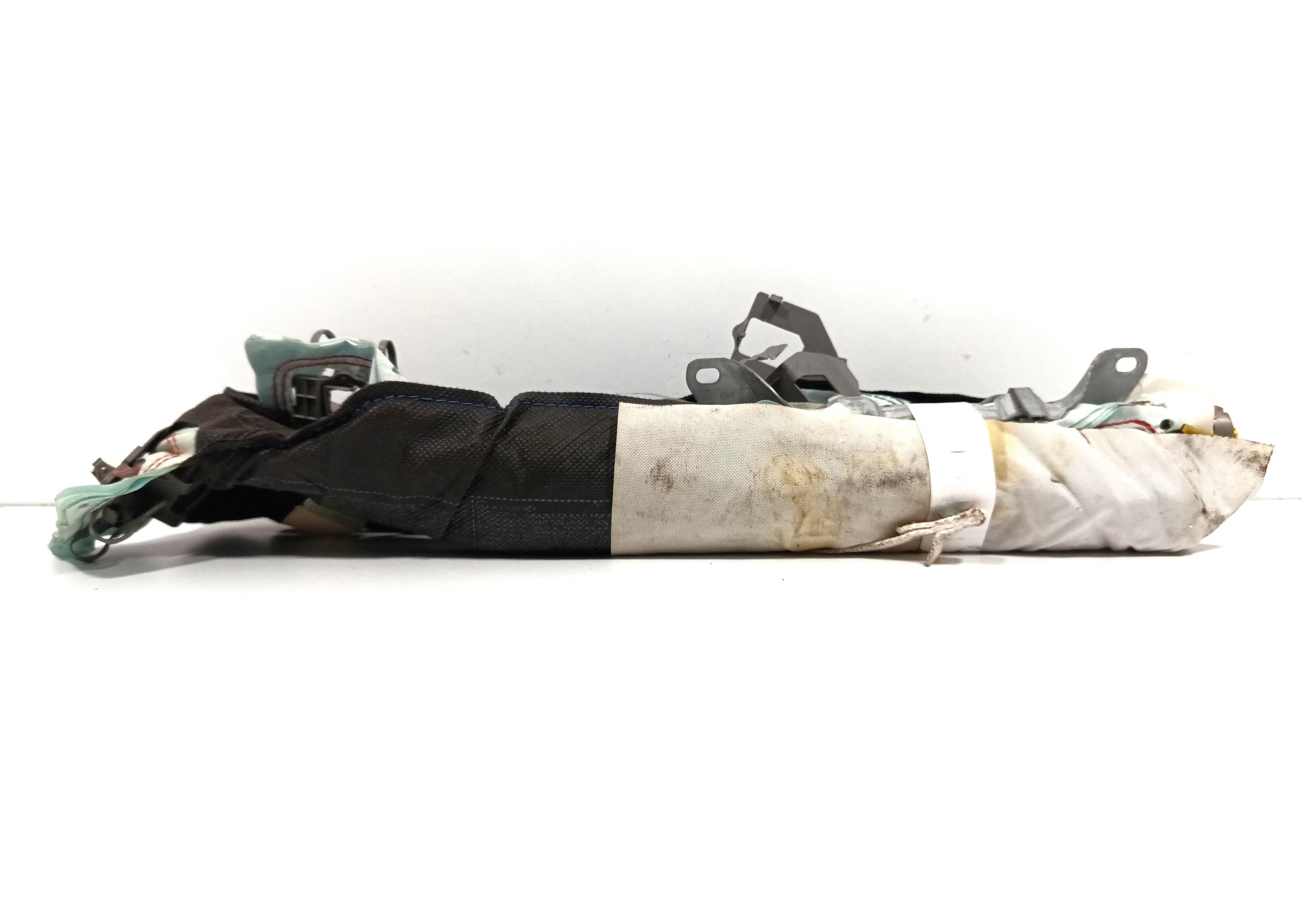 Dispositivo Airbag A Tendina Ant. Sinistro 50545365 00505453650 Usato