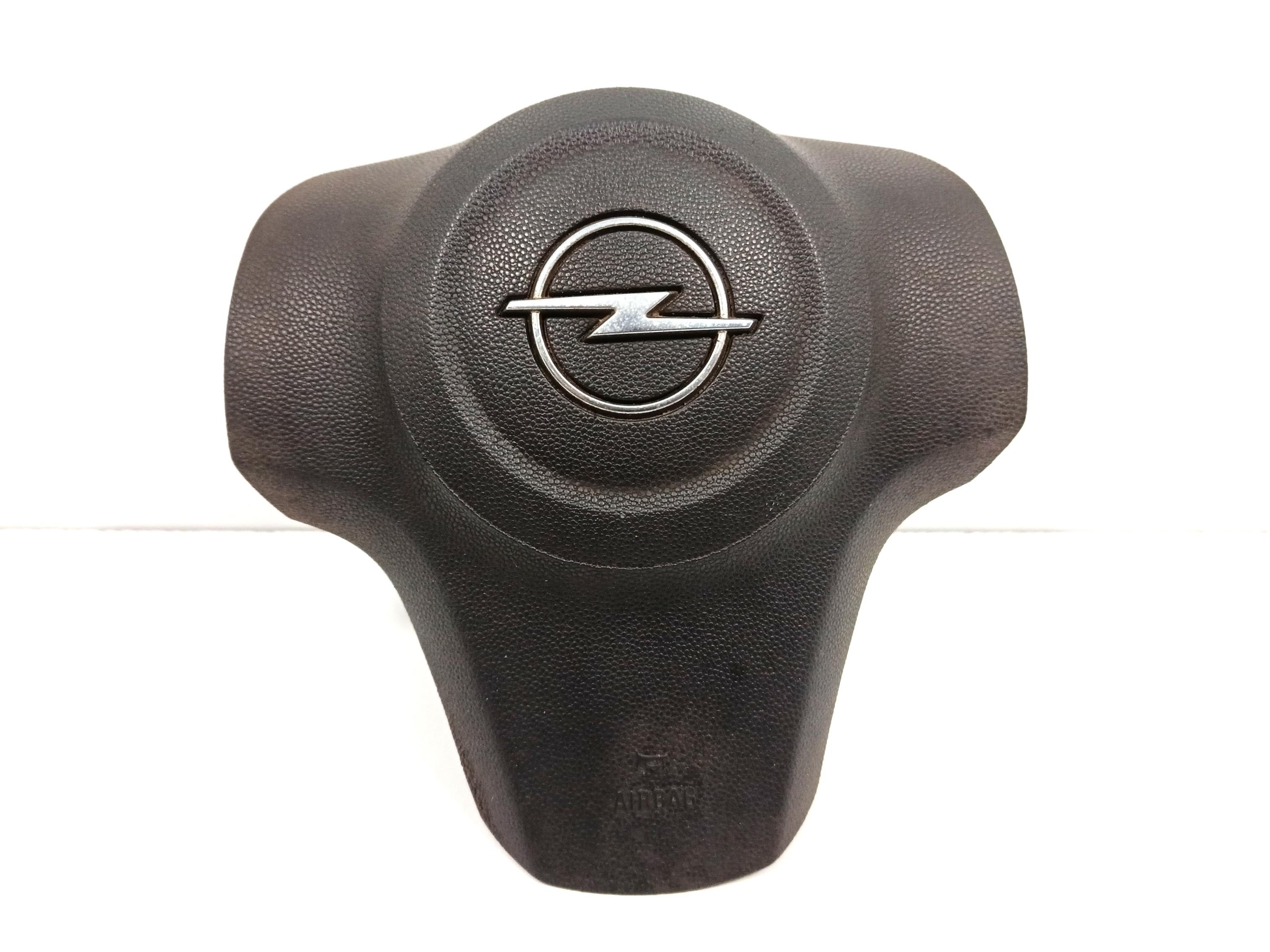 Dispositivo airbag lato guida - Immagine 1 di 9