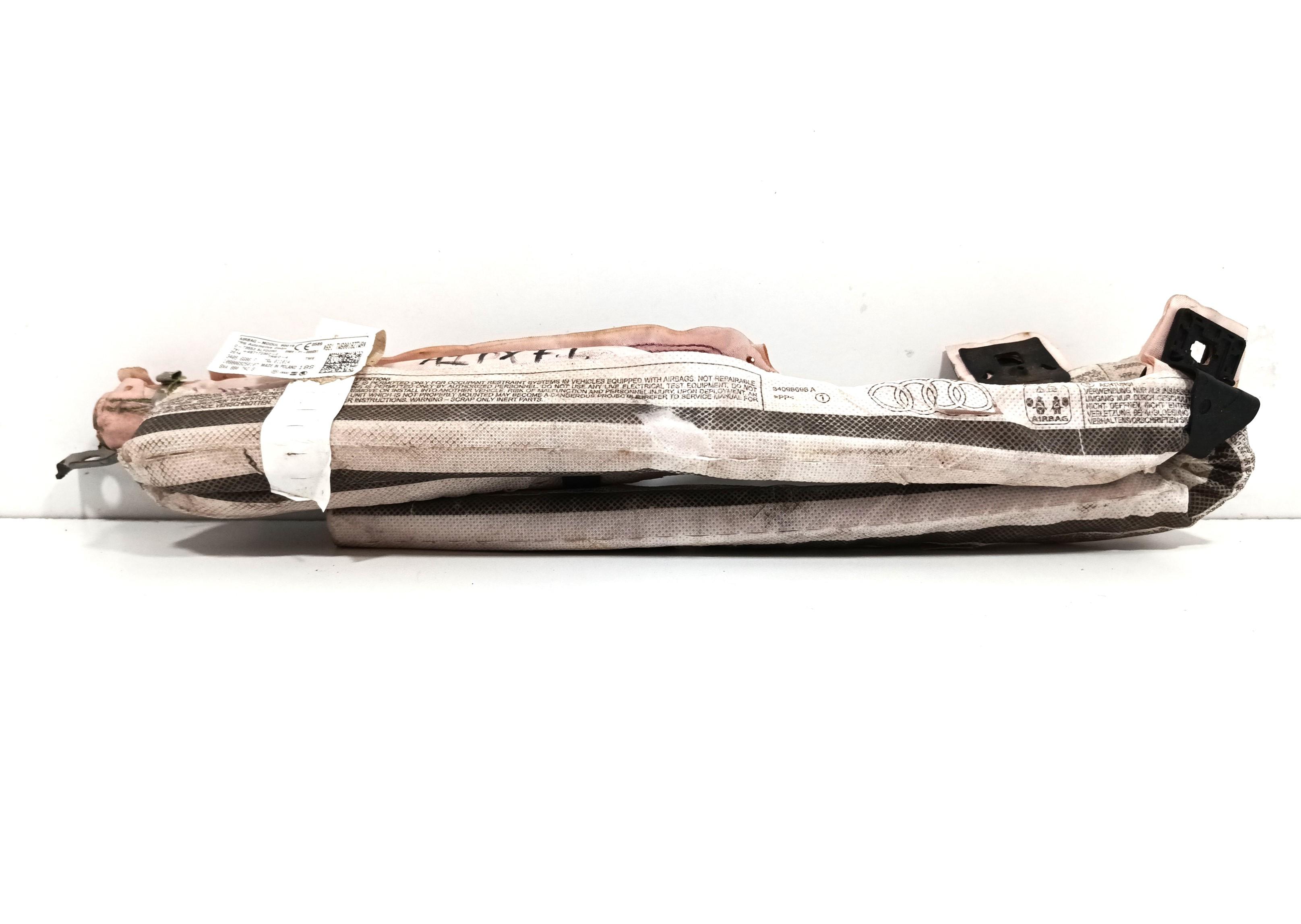 Dispositivo airbag a tendina ant. Destro - Immagine 1 di 7