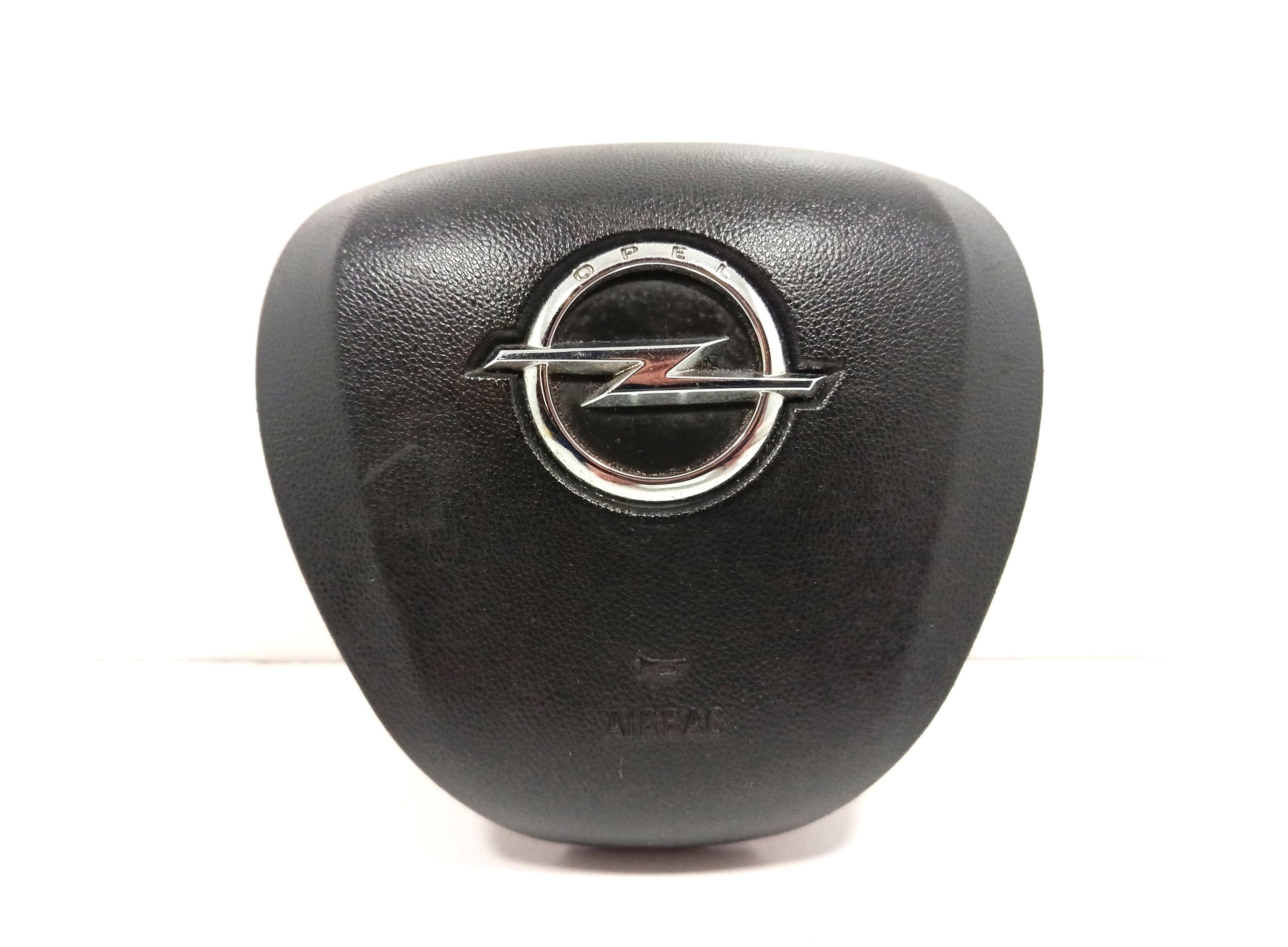 Dispositivo Airbag Lato Guida 39042463 Usato