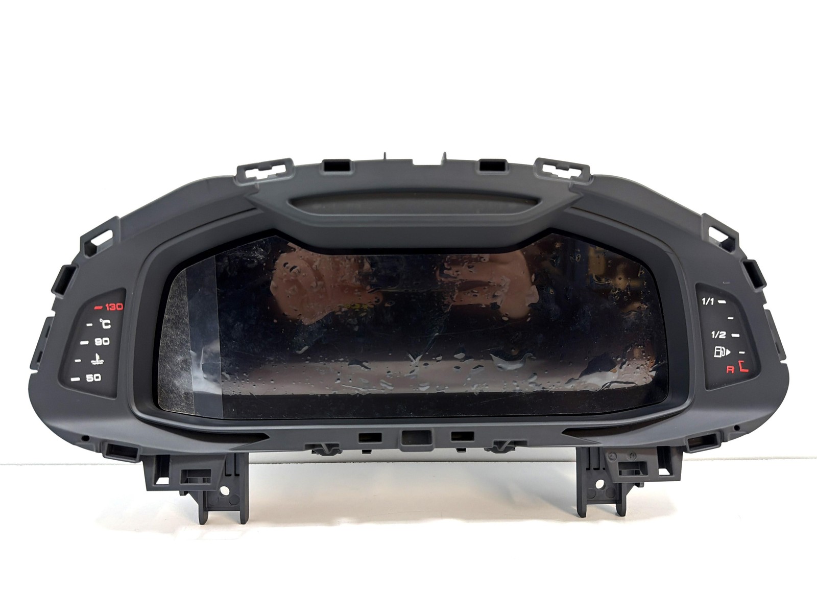 Quadro strumenti compl. - Immagine 1 di 6
