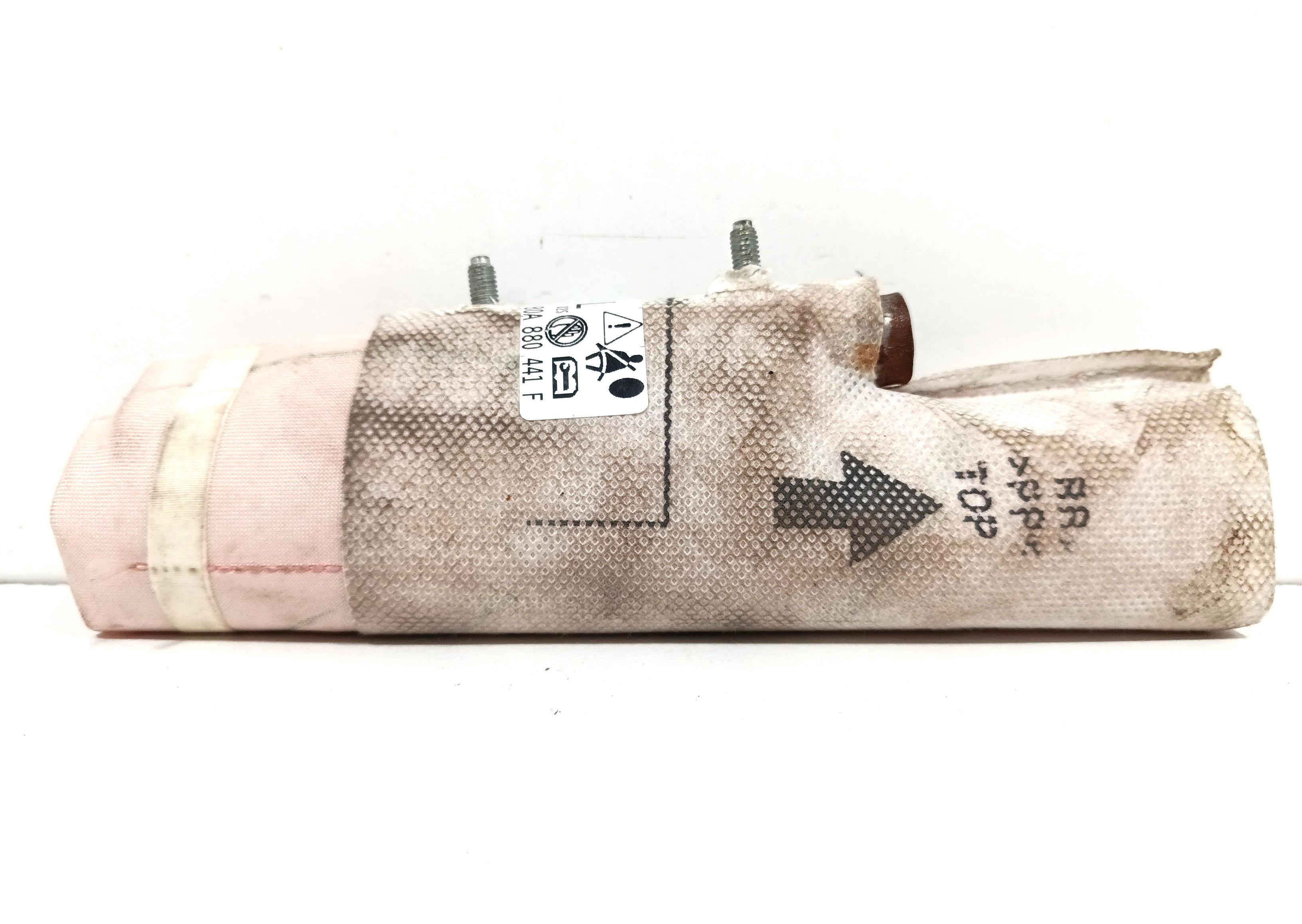 Dispositivo airbag lat. Sinistro - Immagine 1 di 4