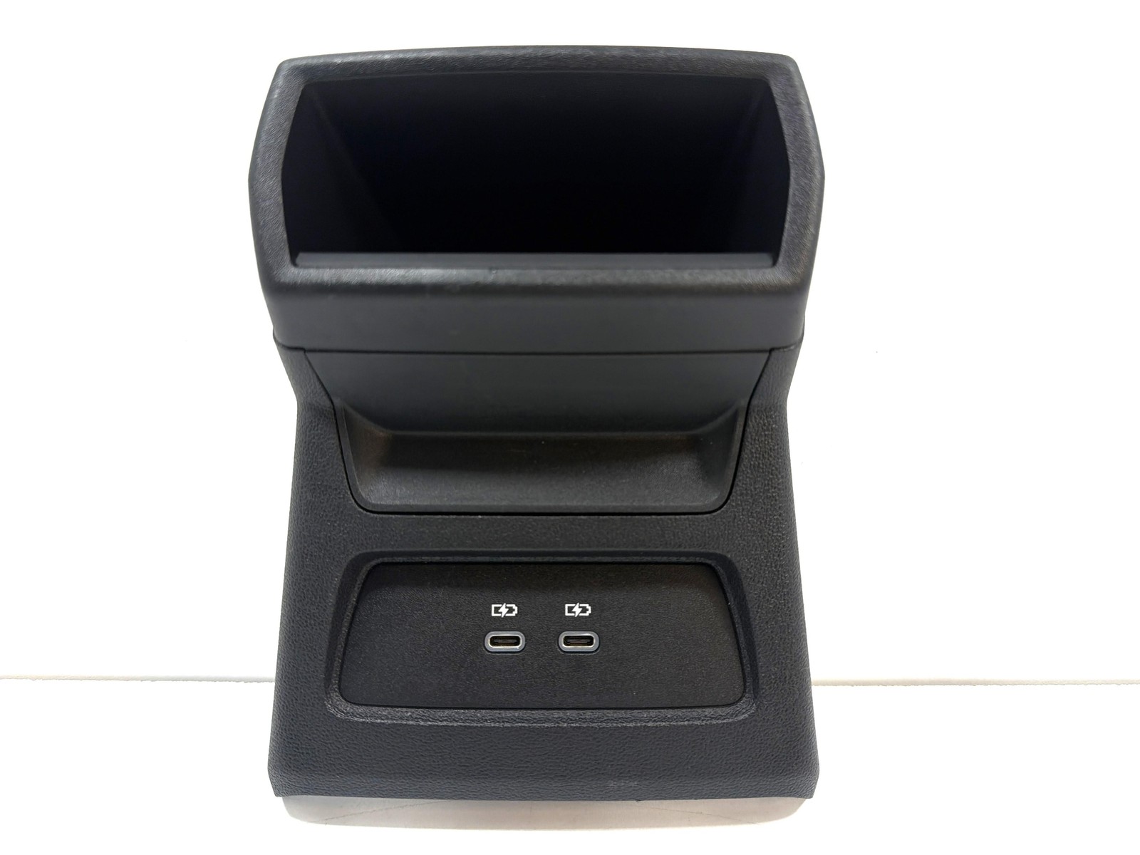 Console Porta Usb / Aux 8Y0864376G Usato