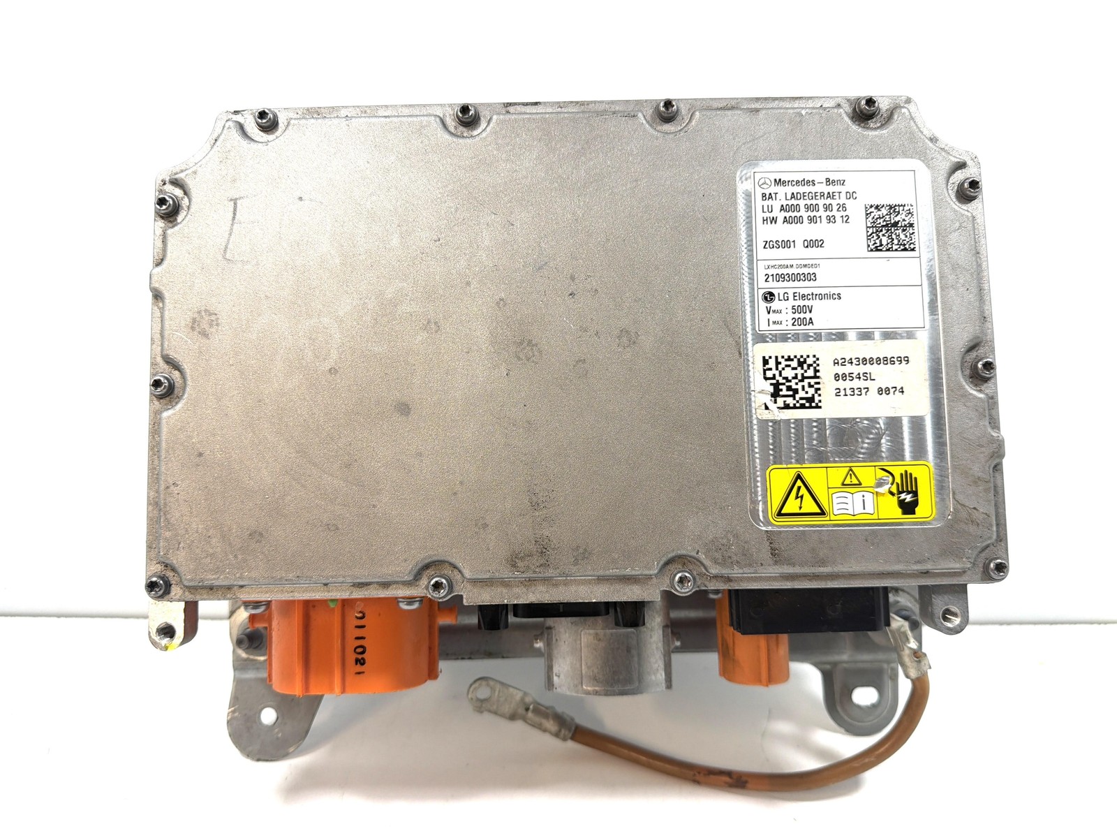 Inverter - Immagine 1 di 4