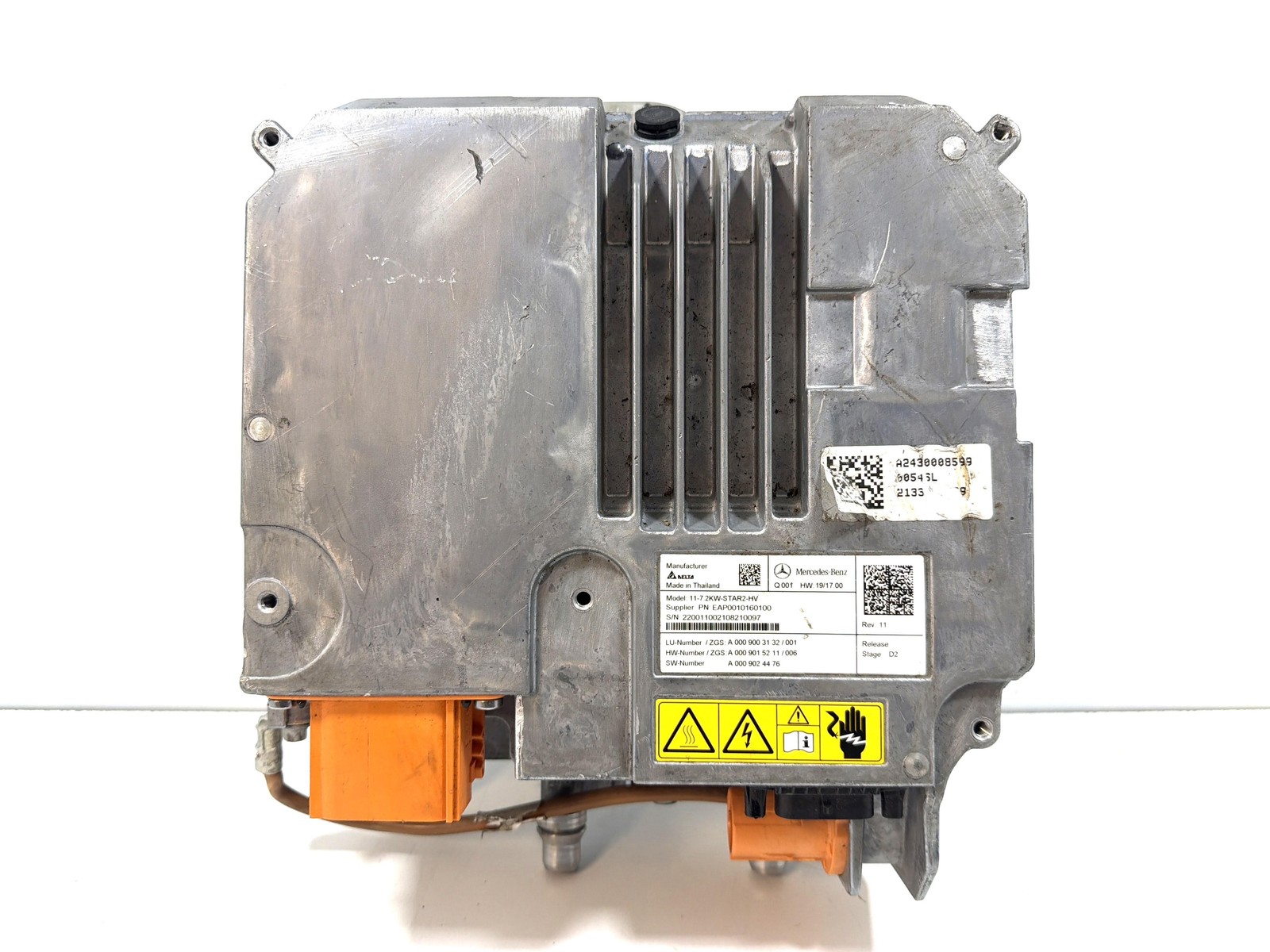 Inverter - Immagine 1 di 3