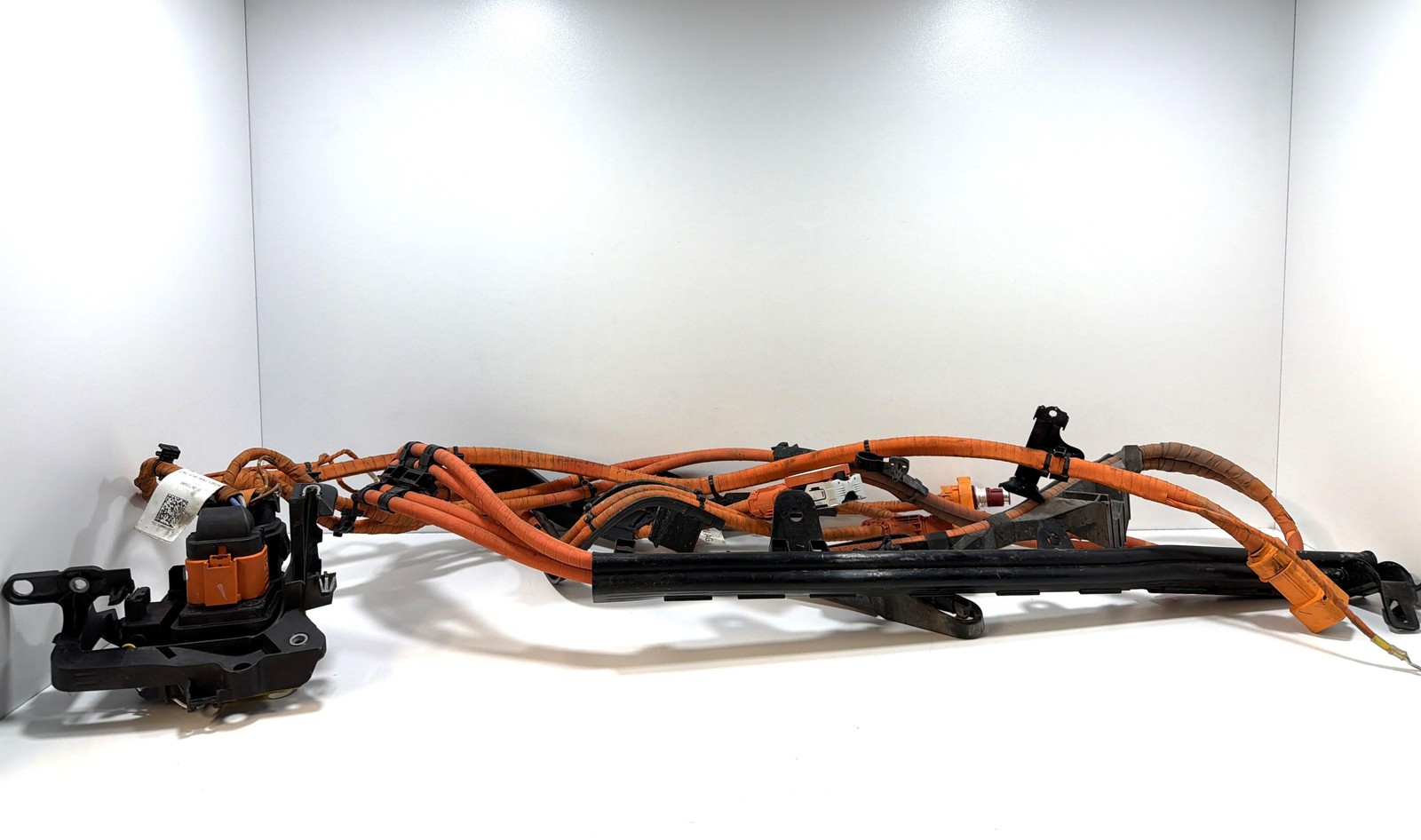 Cablaggio Motore Elettrico 8Y0971509 Usato
