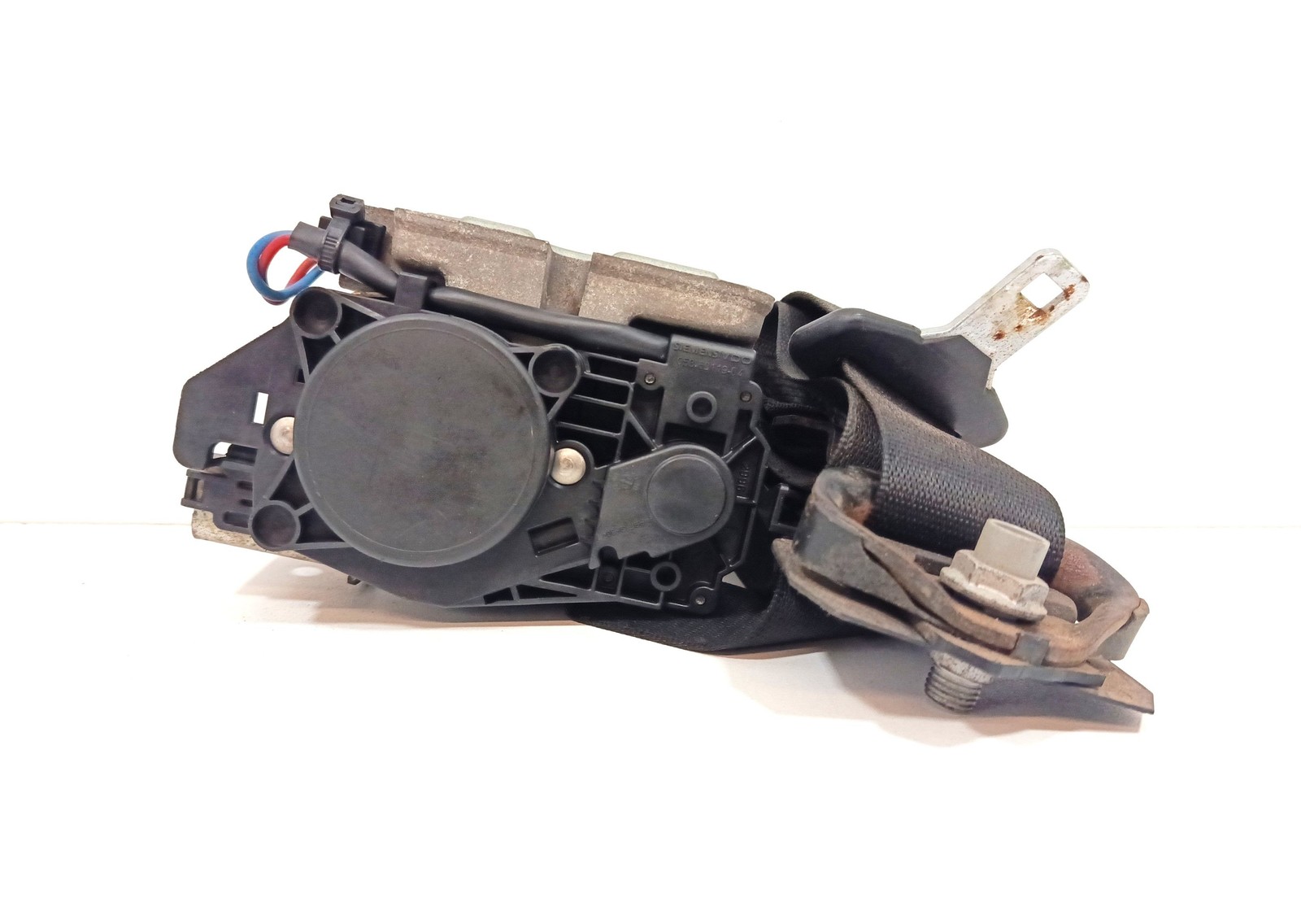 Cintura Di Sicurezza Ant. Destro 602209900C Usato