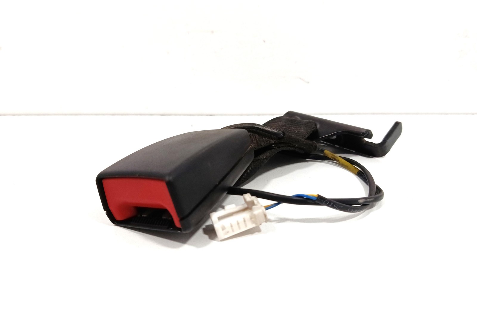Aggancio Cintura Di Sicurezza Post. 735569397 Usato