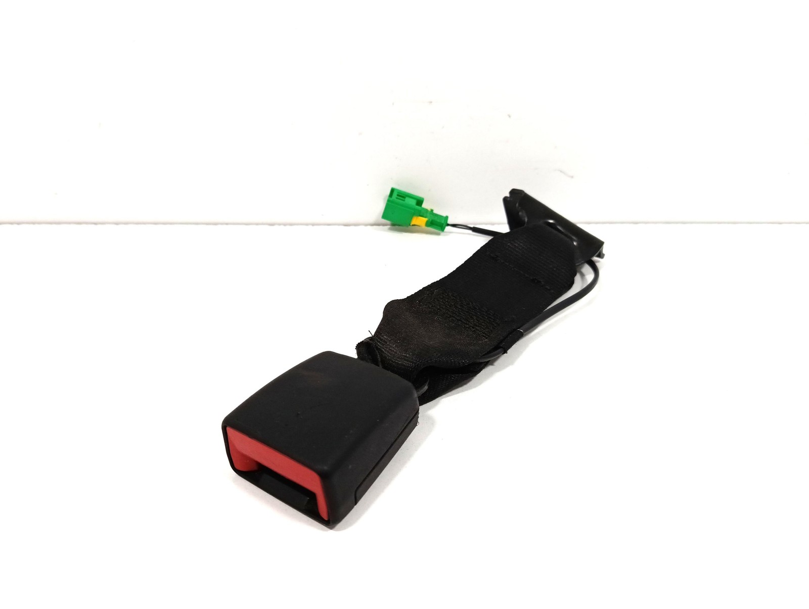 Aggancio Cintura Di Sicurezza Post. 156136316 34229927D Usato