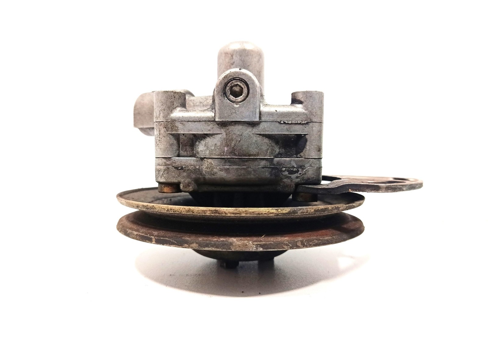Pompa Servosterzo 7681955140 Usato