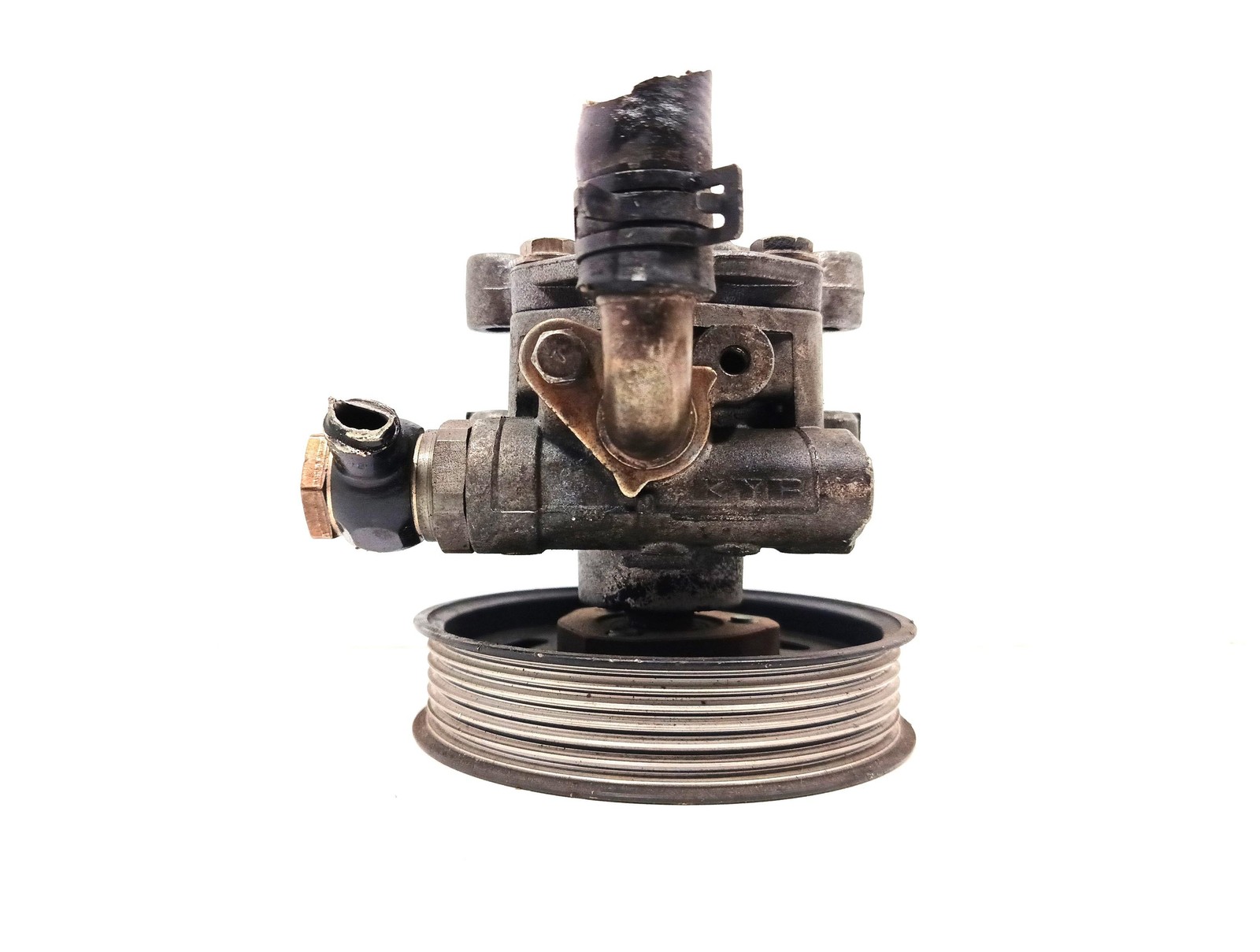 Pompa Servosterzo 1J0422154A Usato
