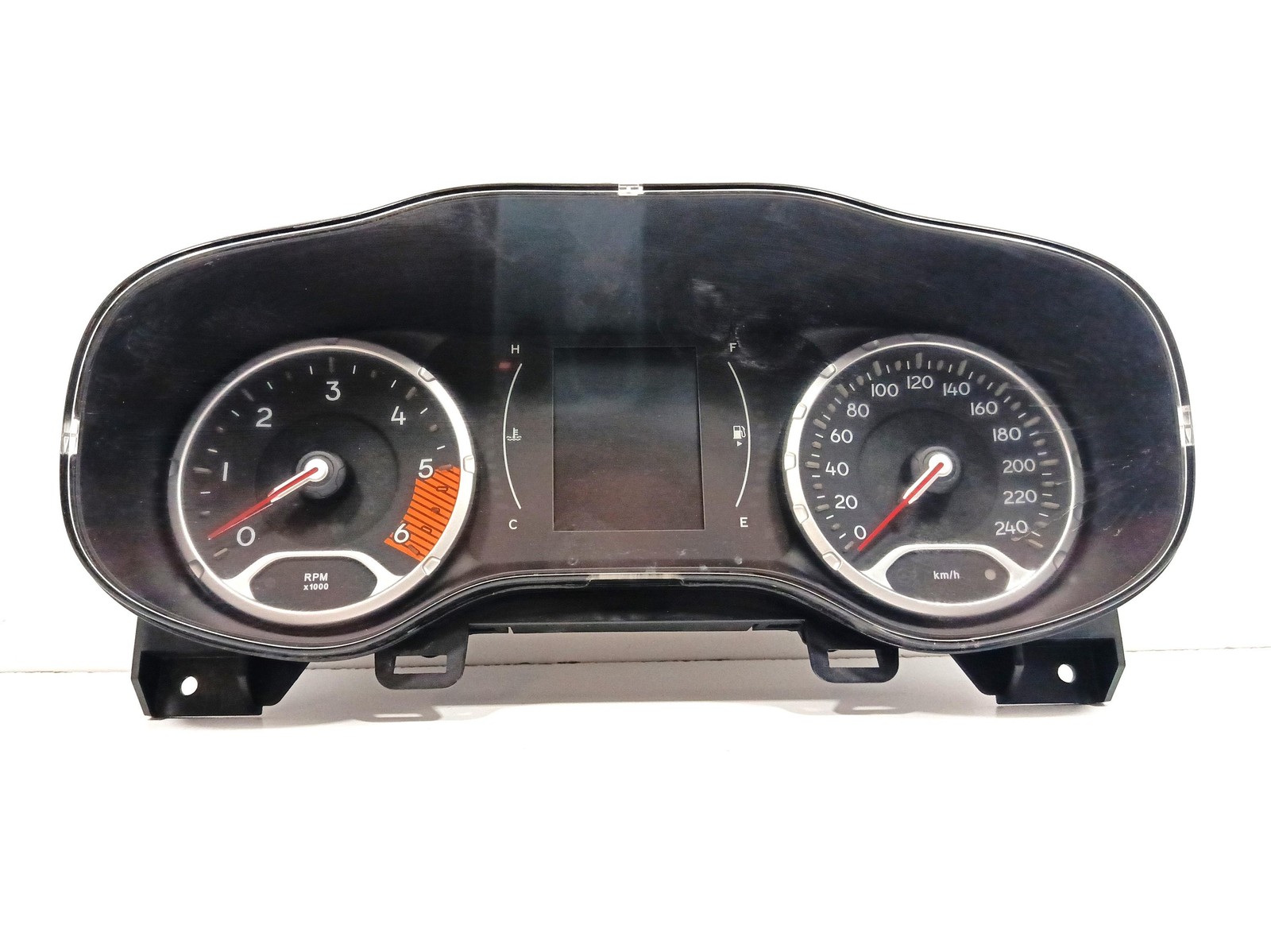 Quadro strumenti compl. - Immagine 1 di 7