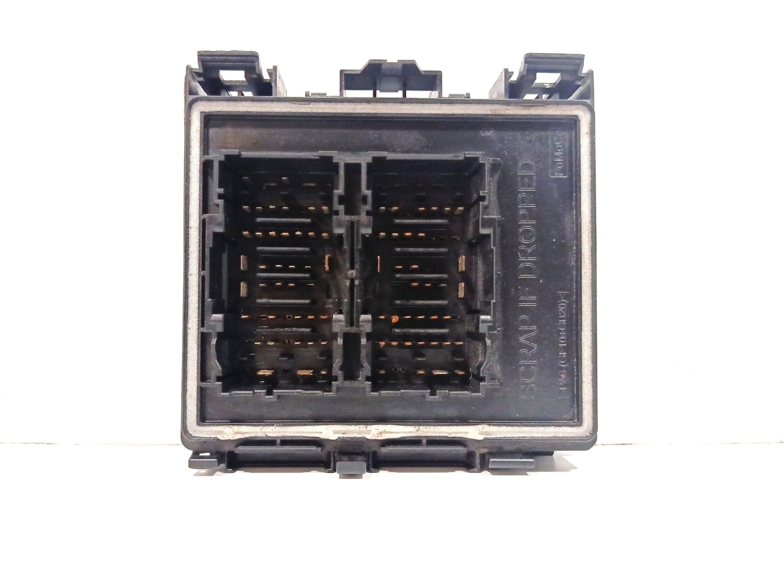 Scatola Fusibili NV4T-14D068-ELA Usato