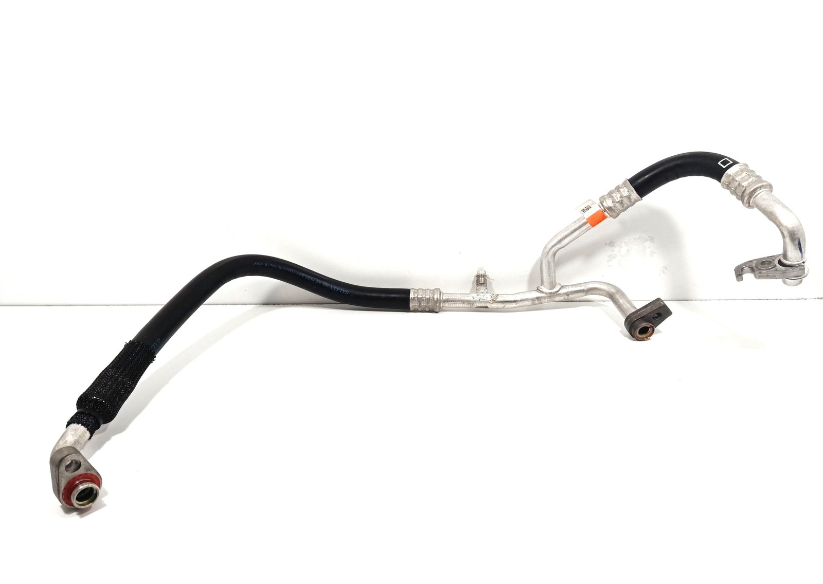 tubo condensatore evaporatore a/c - Immagine 1 di 6