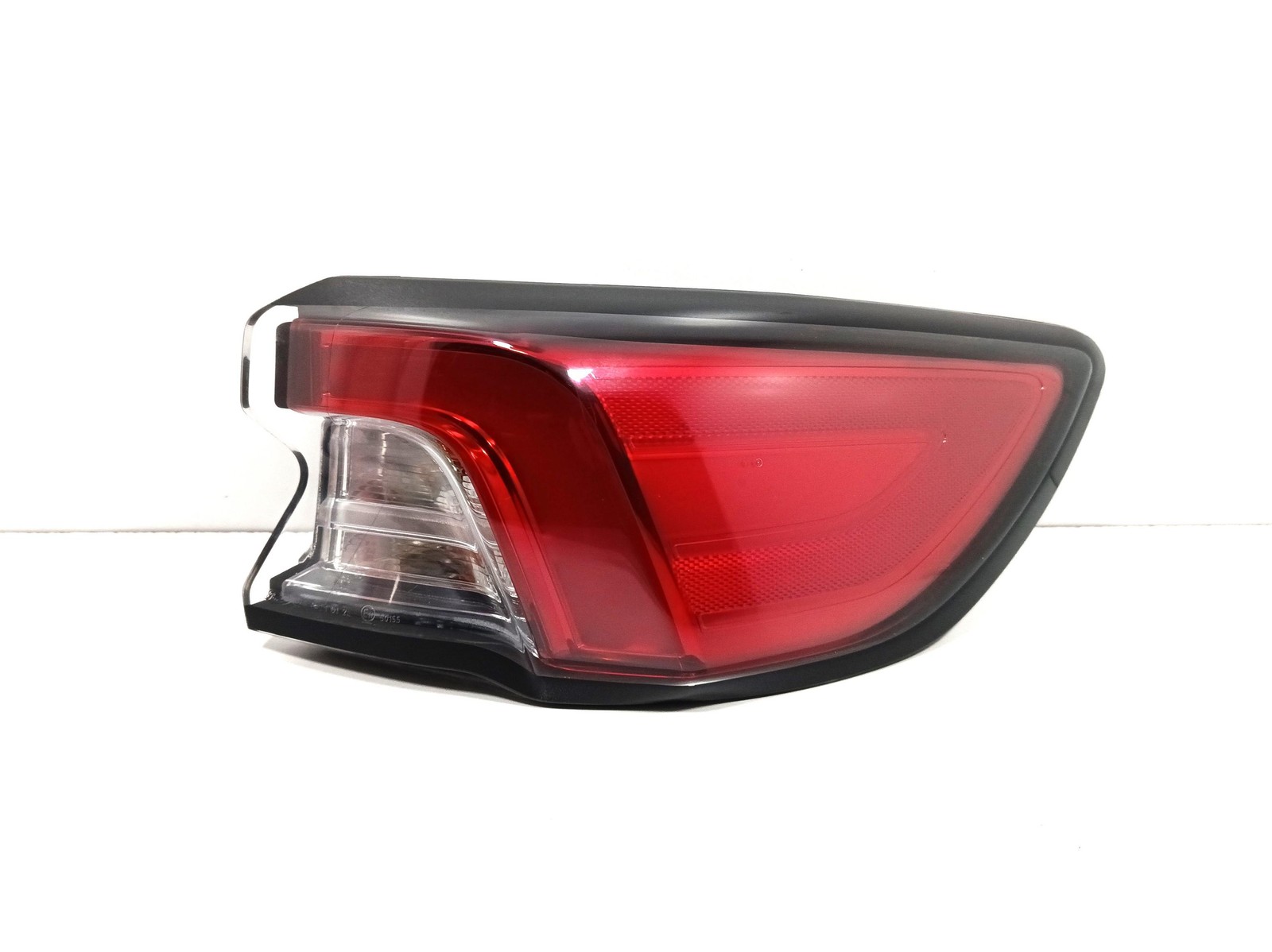 Fanale Post. Destro LV4B-13404-BF Usato