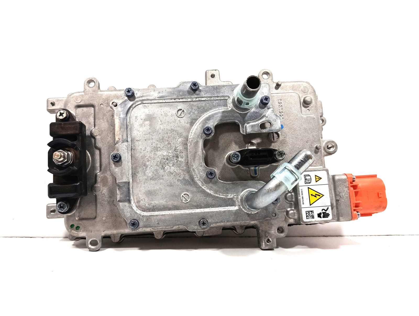 Inverter - Immagine 1 di 7