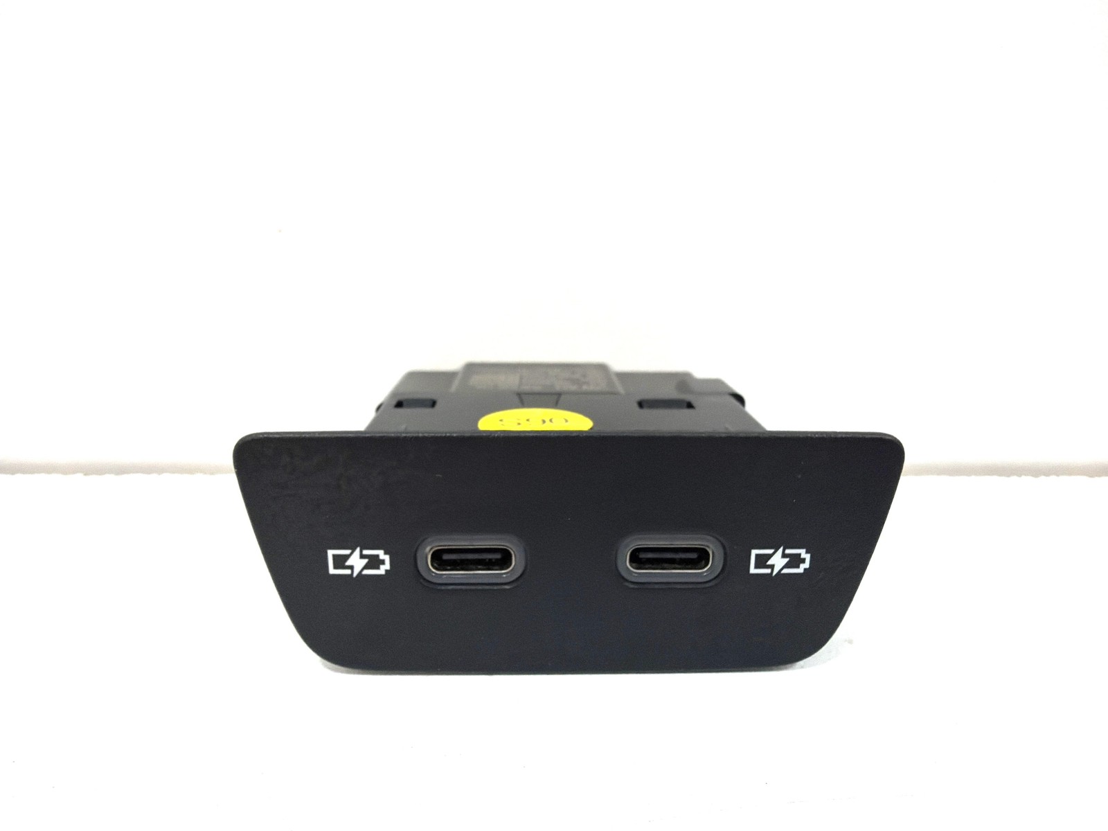 Console Porta Usb / Aux 2G6035718 Usato