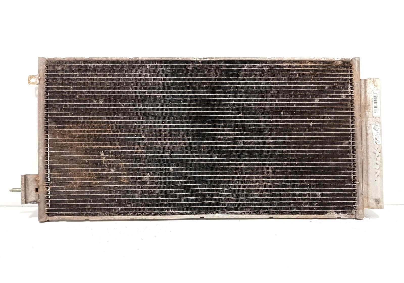 Condensatore A/c 8A9470000 Usato