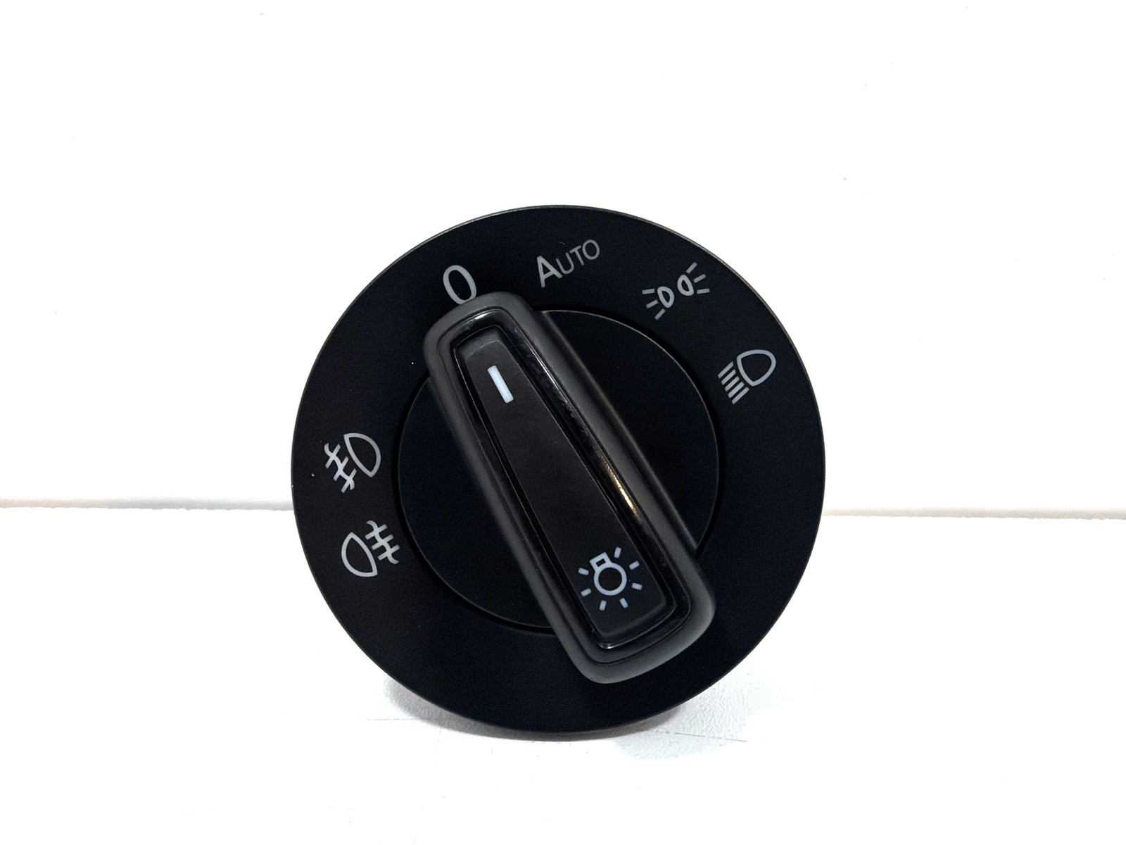 Interruttore Blocco Comando Luci 5G0941431R Usato