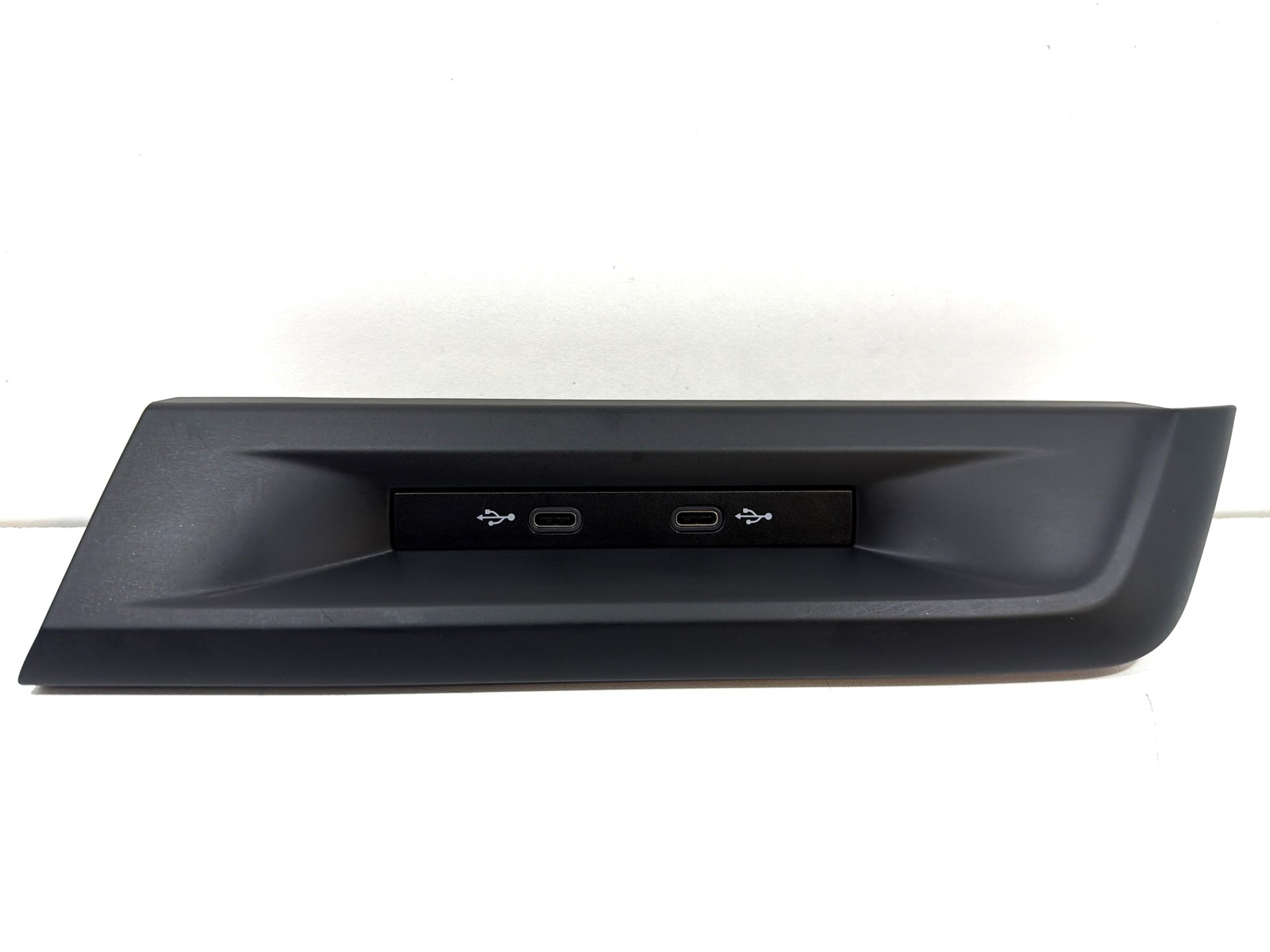 console porta USB / AUX - Immagine 1 di 4