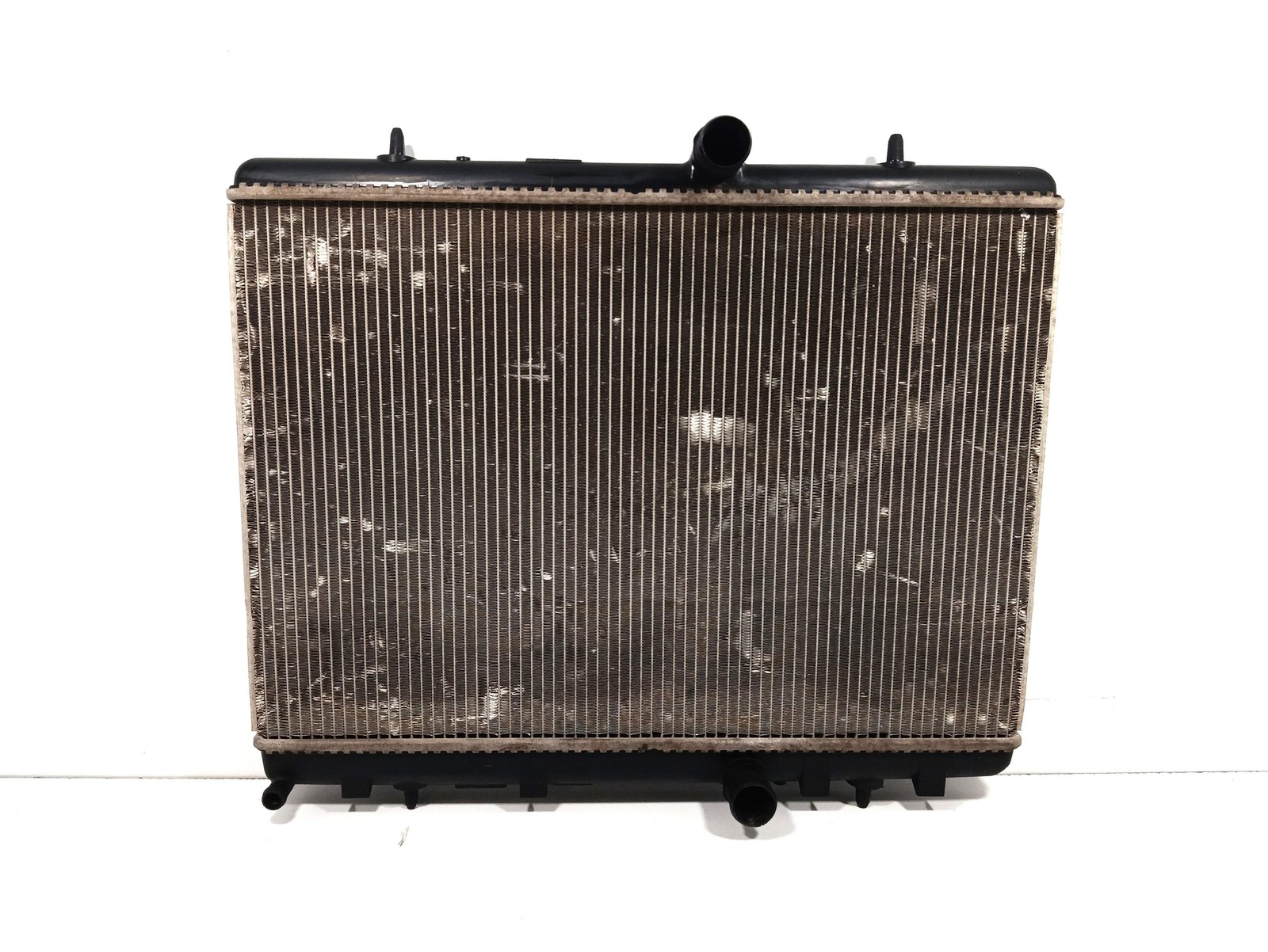 Radiatore 9680533480 Usato
