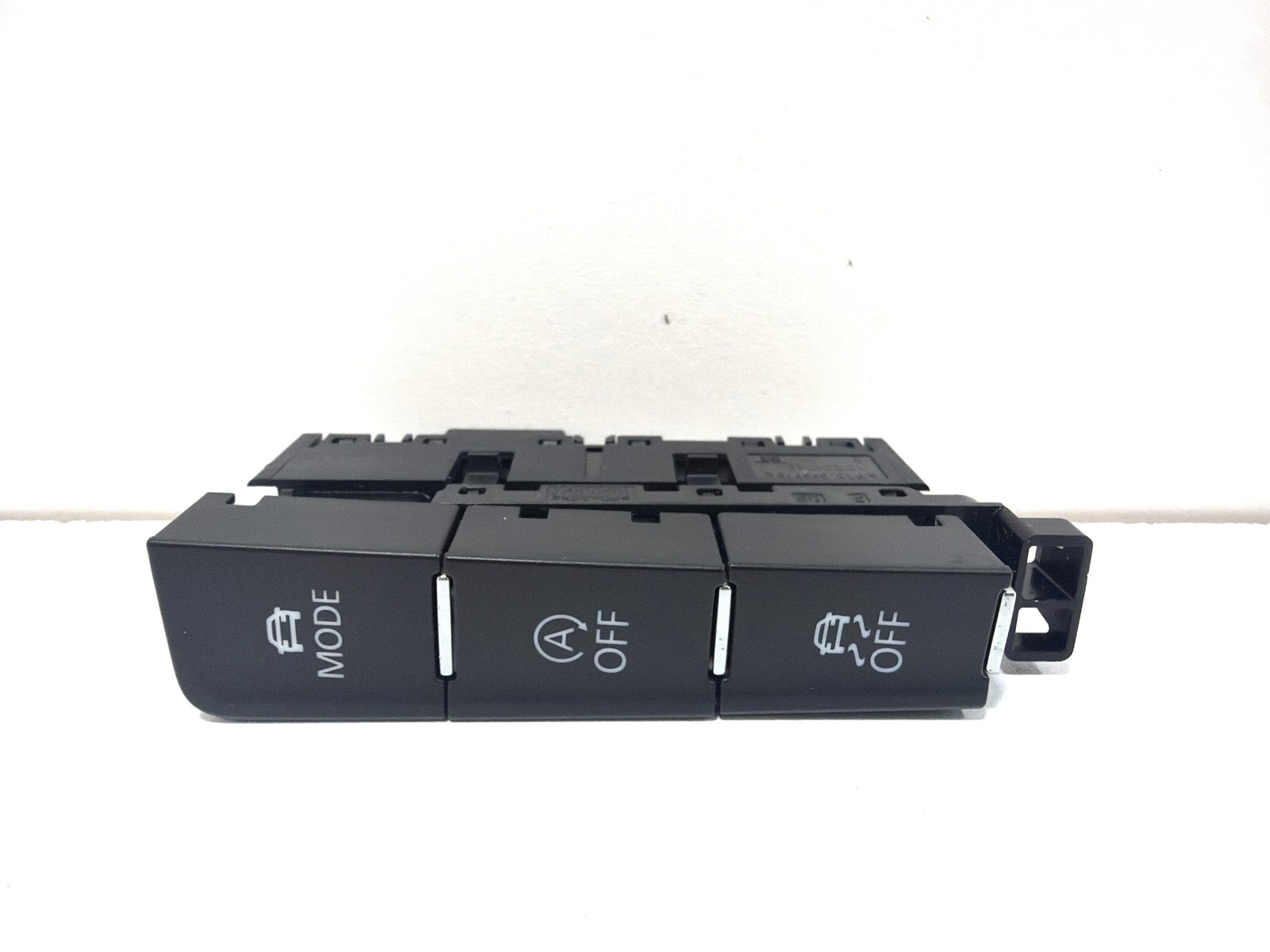 Blocco Comandi Multifunzioni 5G1927137P Usato