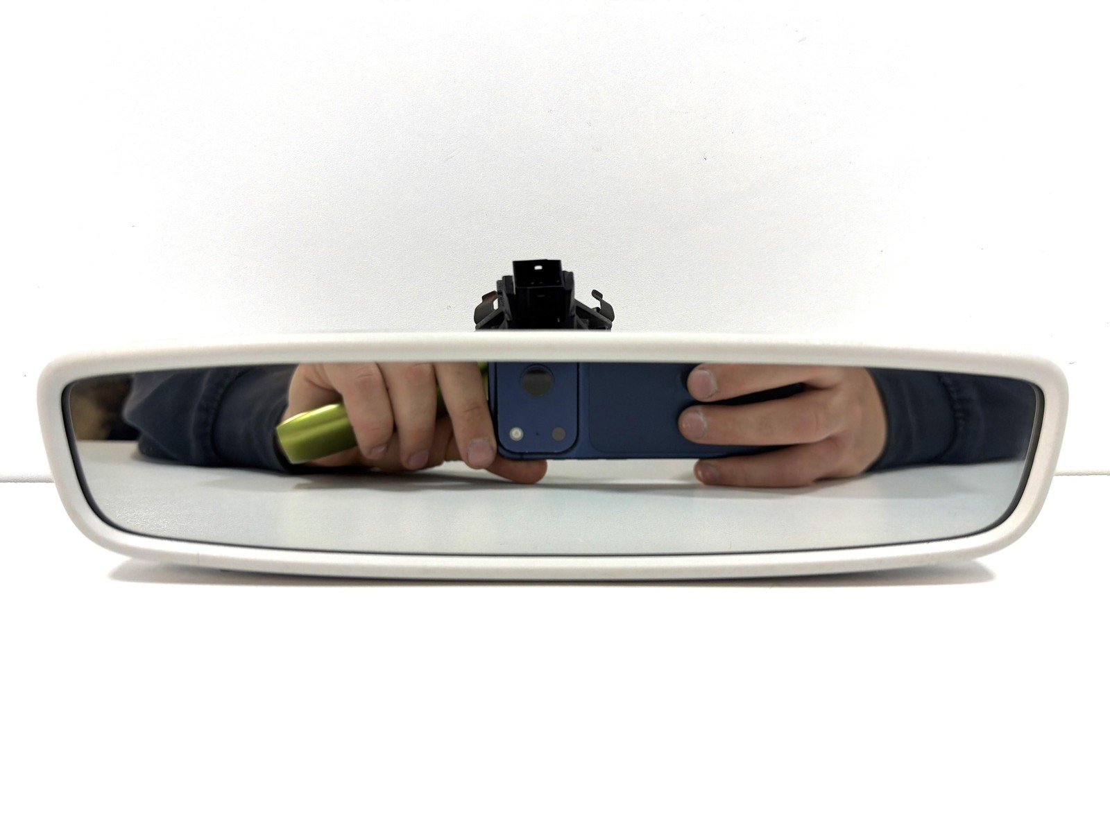Retrovisore interno - Immagine 1 di 5