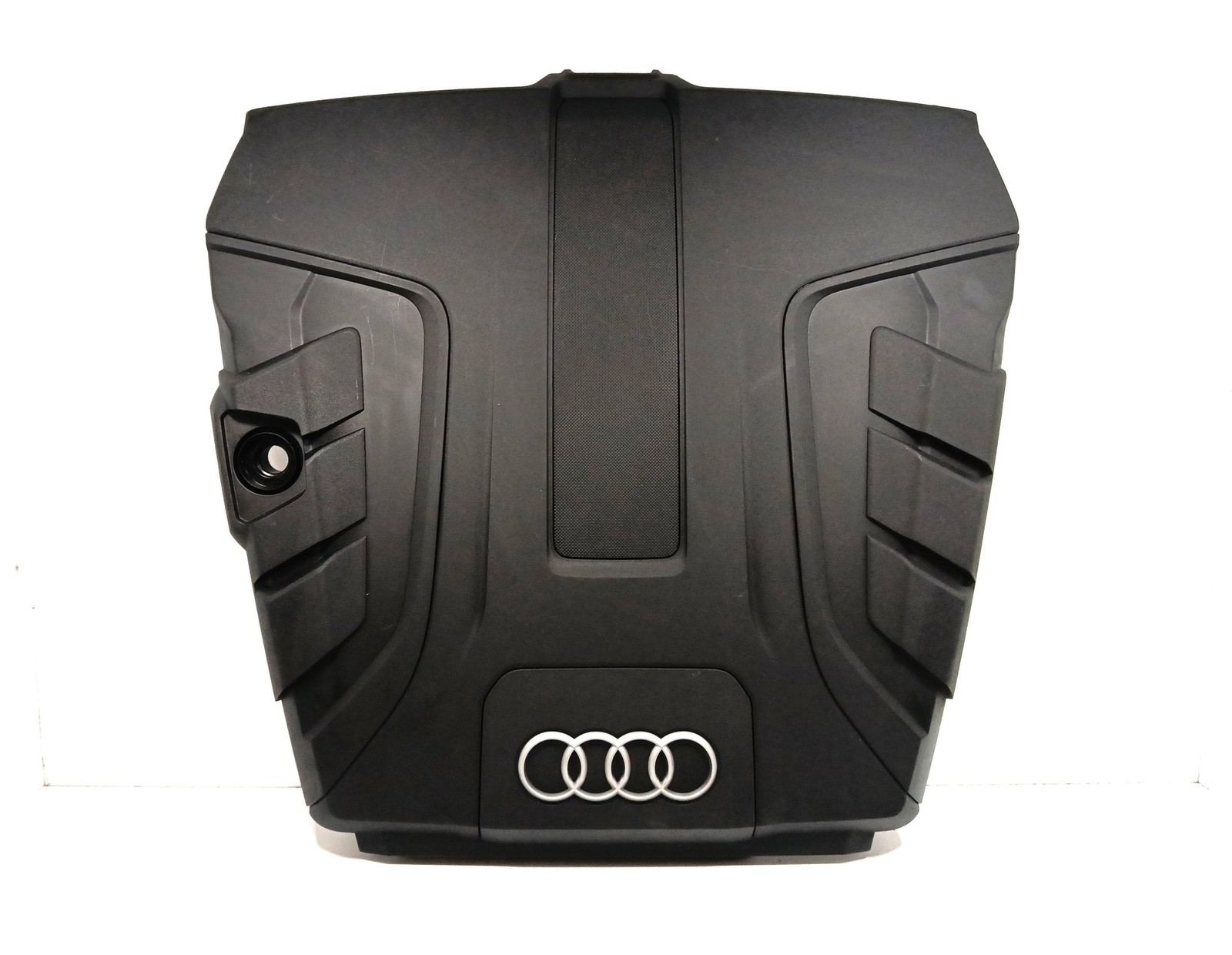Supporto Filtro Aria 4M0133837F Usato