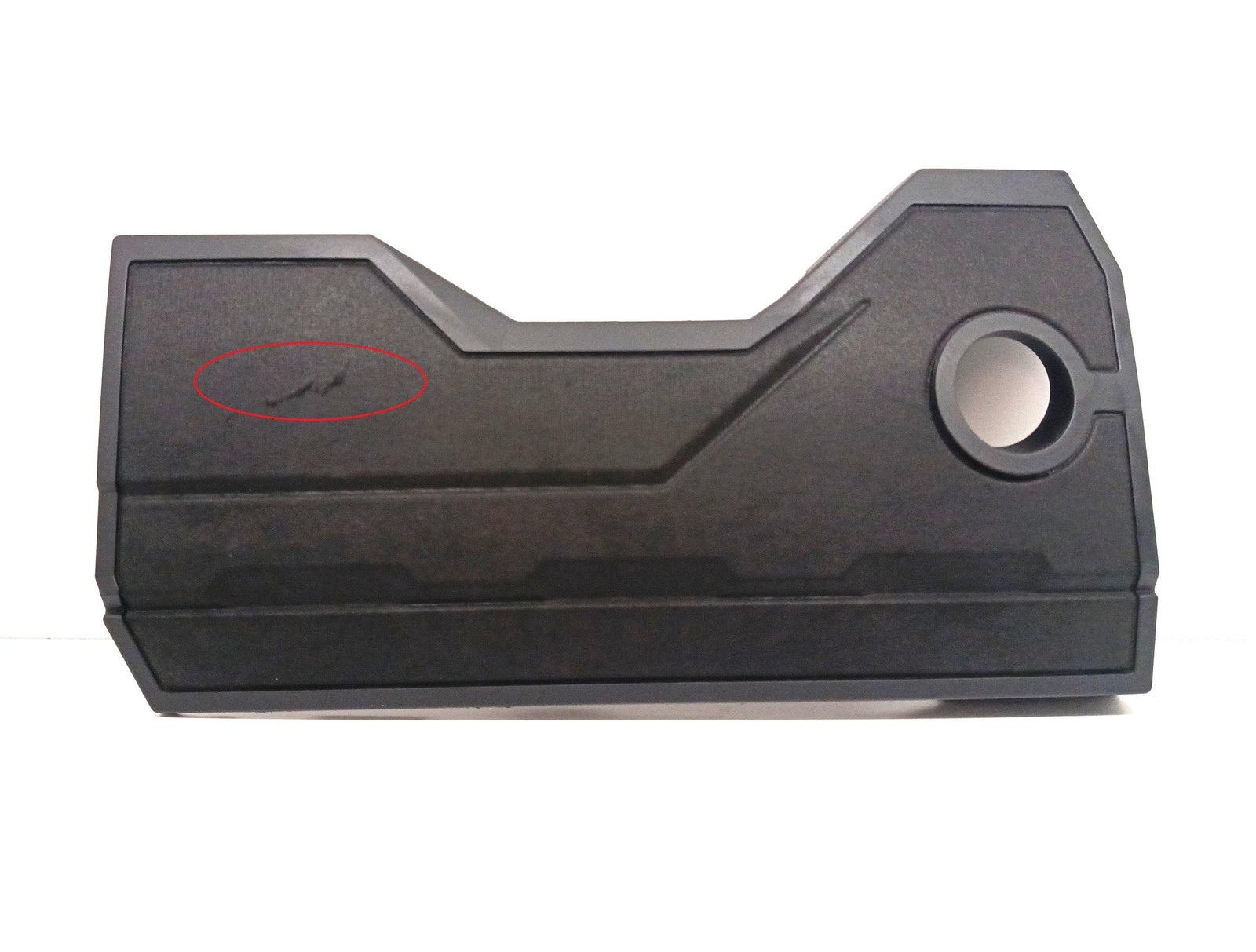 Carter Motore 9839861880 Usato