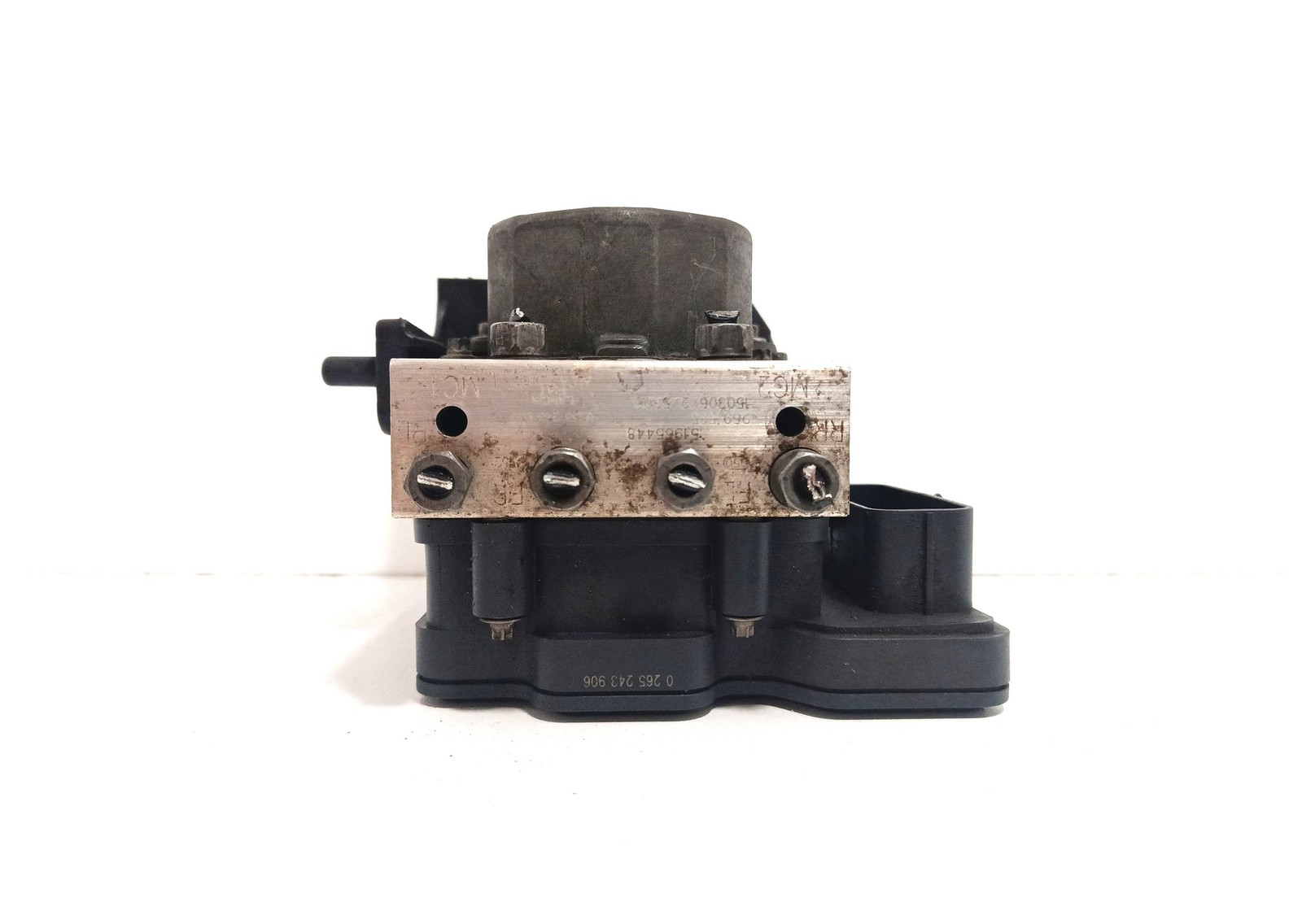 Pompa Abs (Bosch) 00519654480 Usato