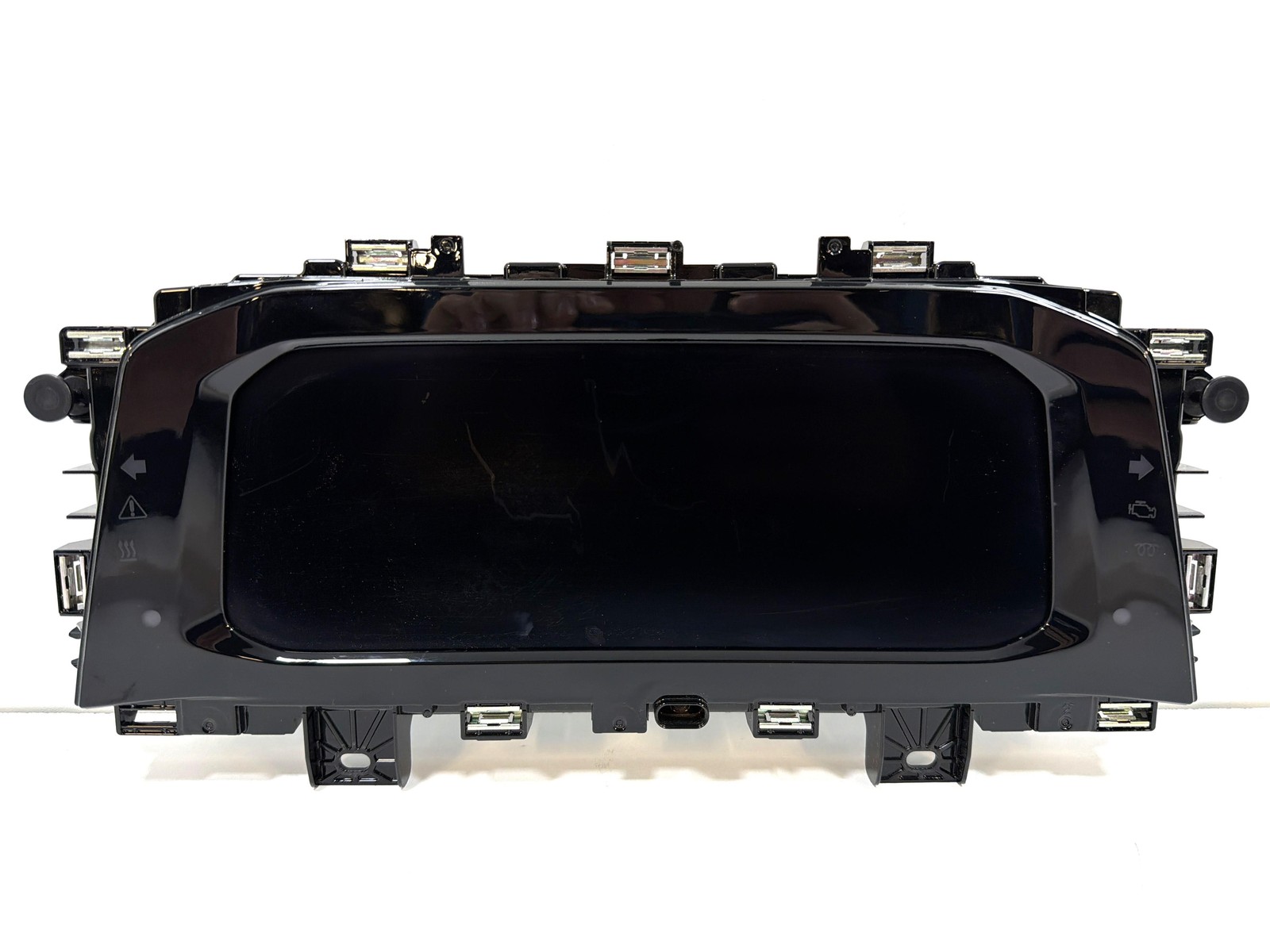Quadro strumenti compl. - Immagine 1 di 4