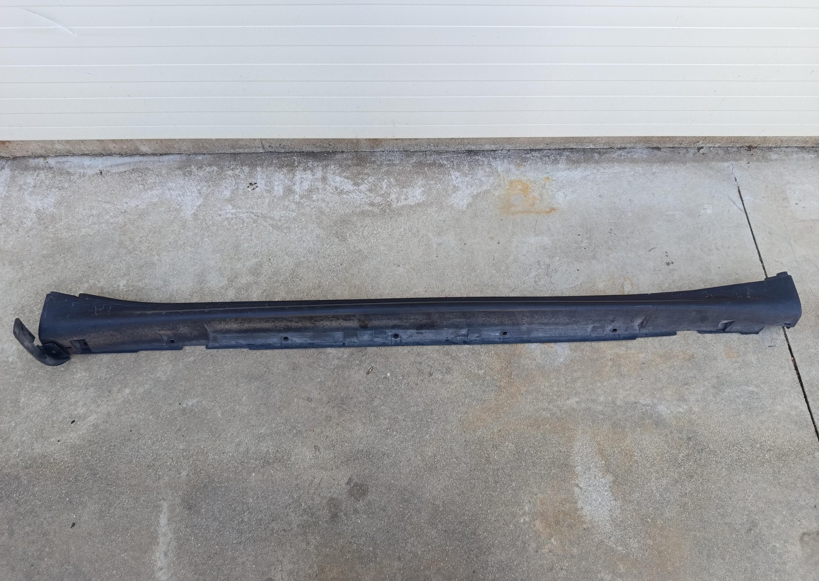 Minigonna Laterale Destra 768501KA6A Usato