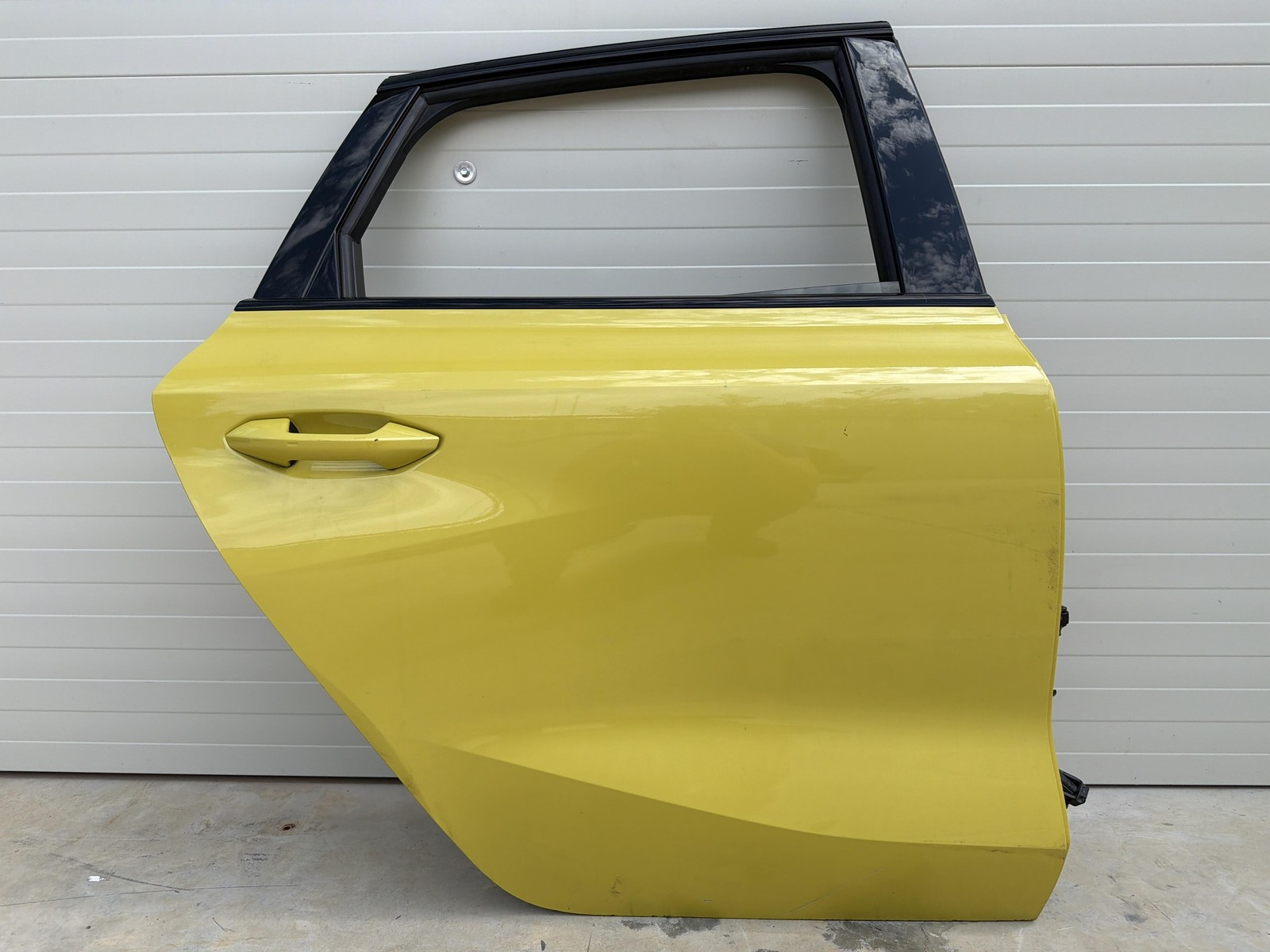 porta post. destro - Immagine 1 di 3
