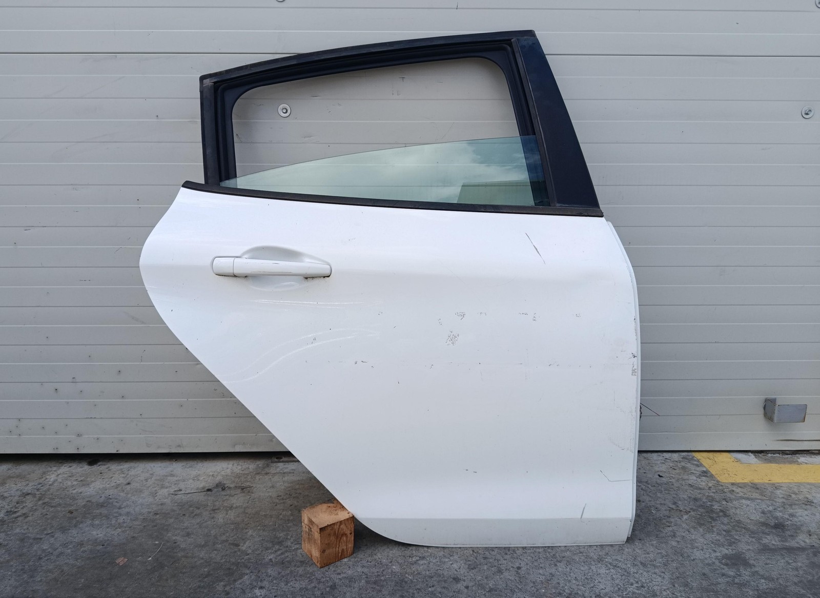 porta post. destro - Immagine 1 di 5