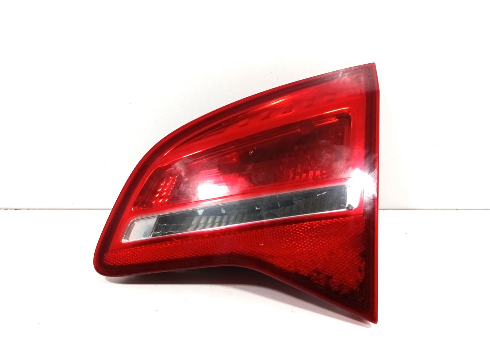 fanale stop supplementare destro - Immagine 1 di 8