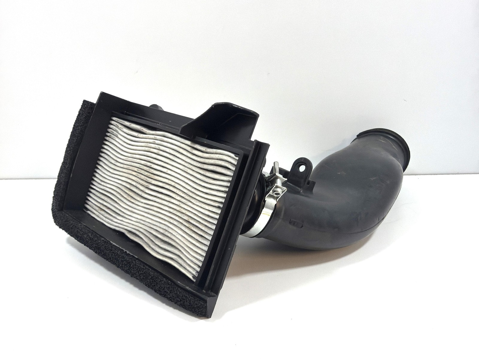 Supporto filtro aria - Immagine 1 di 3