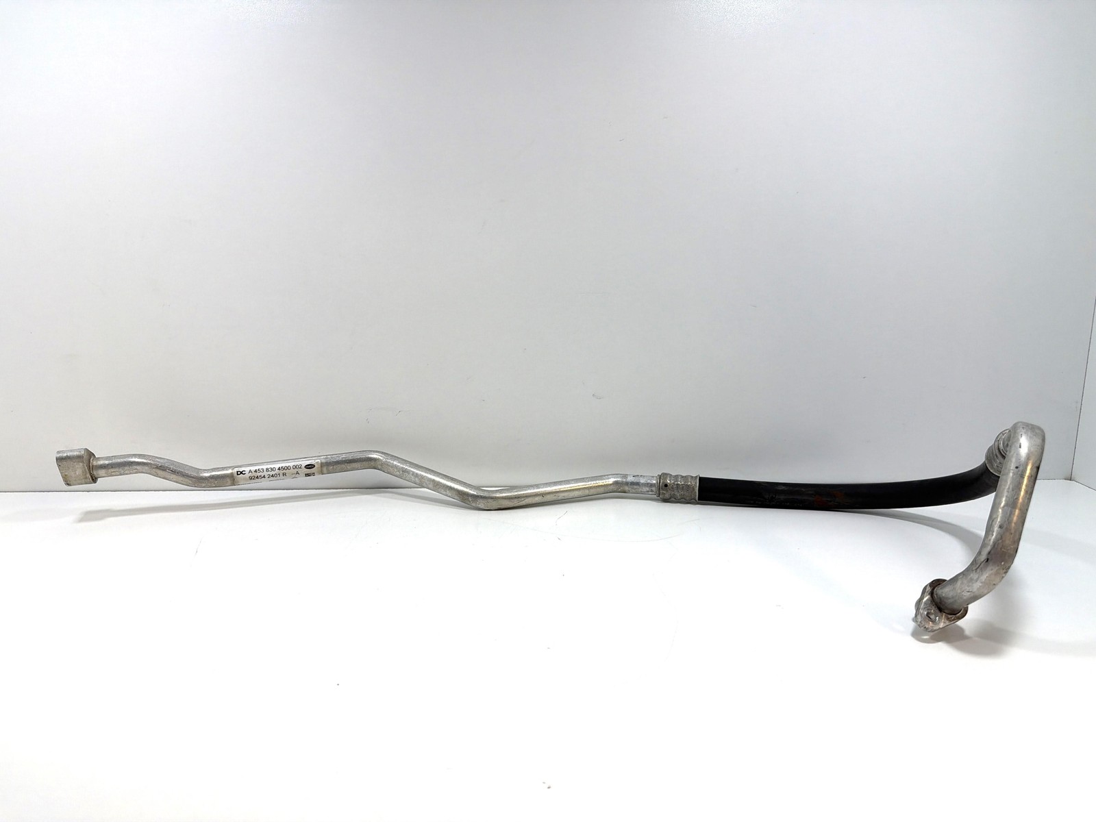 Tubo Condensatore Evaporatore A/c a4538304500002 Usato