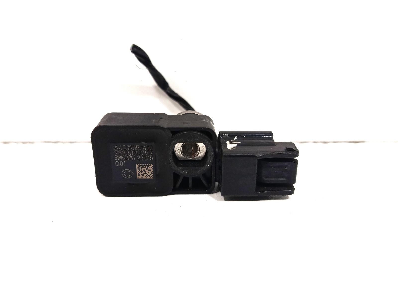 Sensore airbag ant. - Immagine 1 di 3
