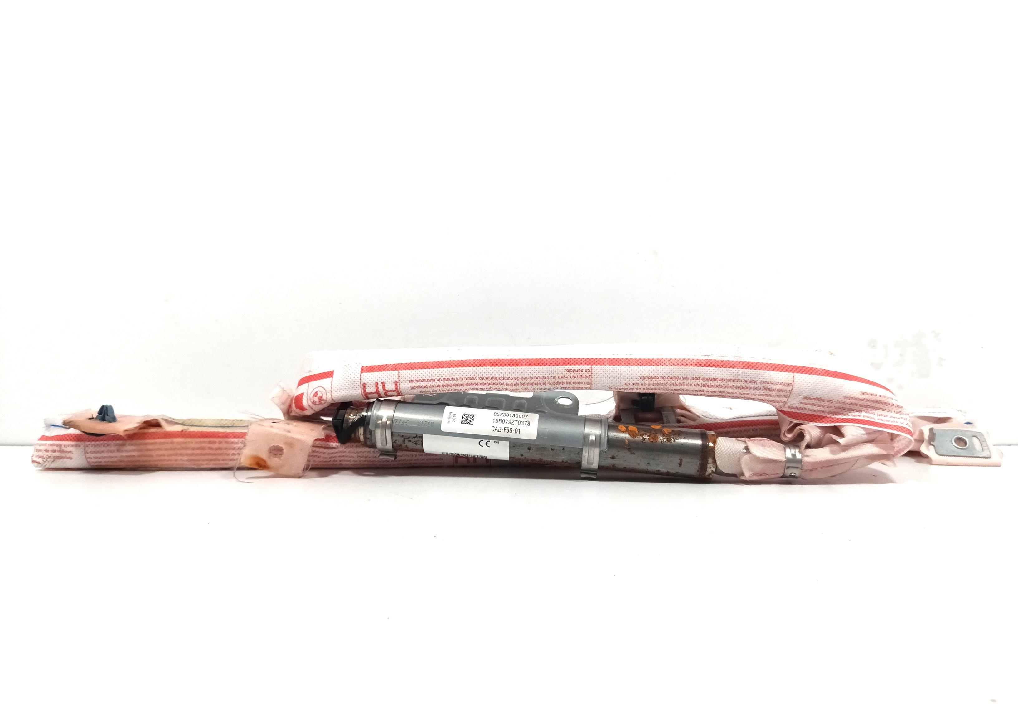 Dispositivo Airbag A Tendina Ant. Destro 85730130007 Usato