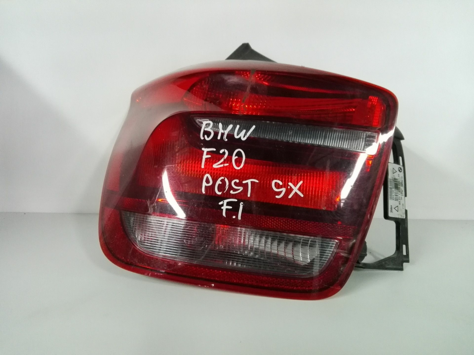fanale post. sinistro - Immagine 1 di 2