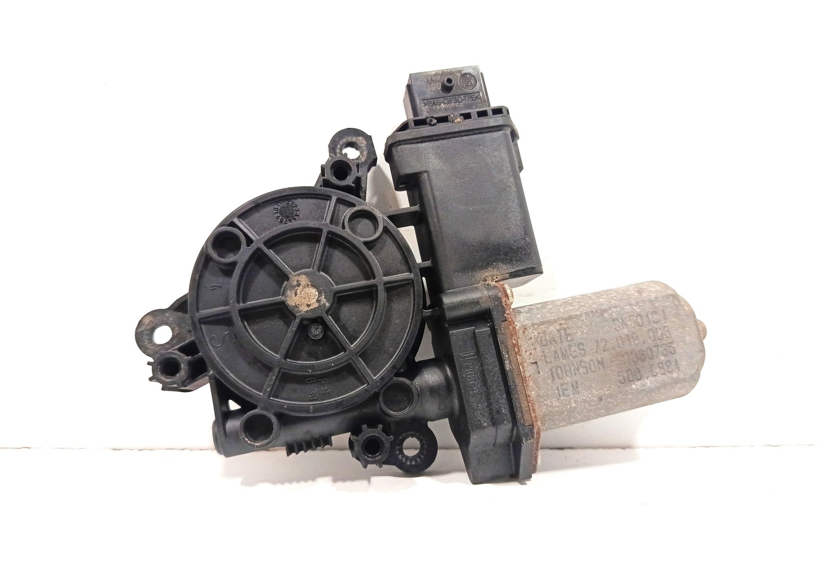 Motorino alzacristallo porta post. Sinistro - Immagine 1 di 4