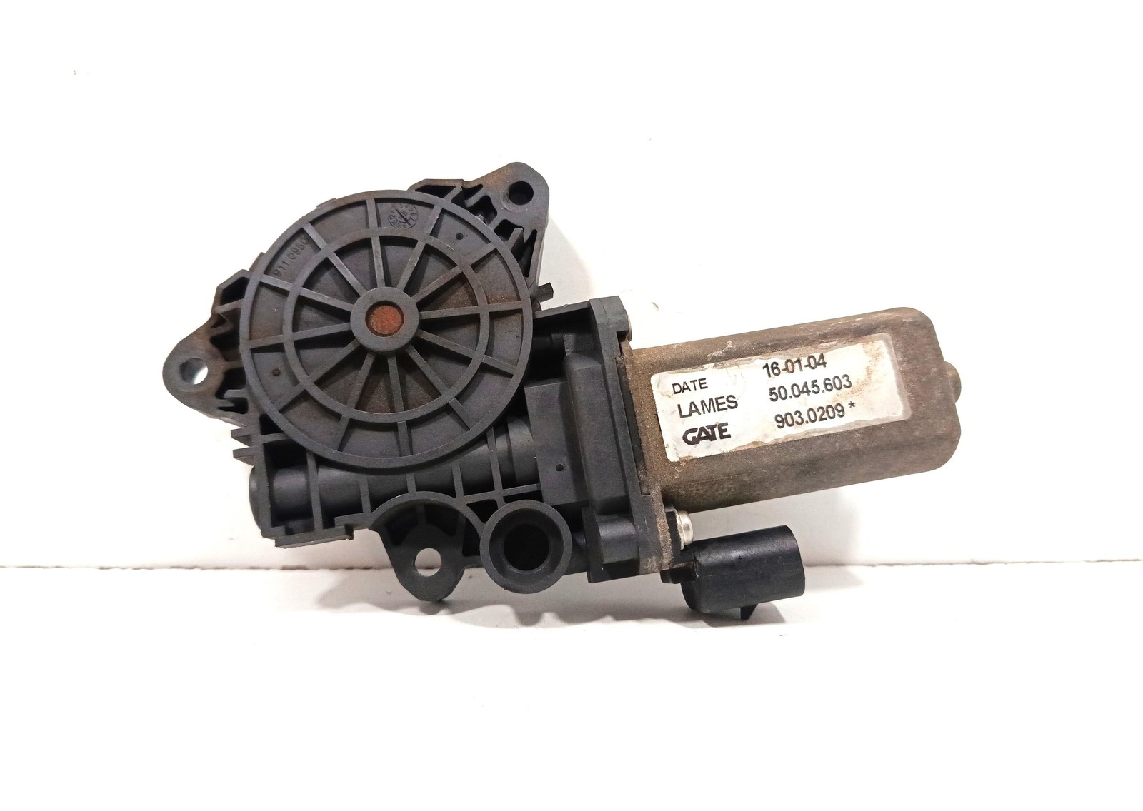 Motorino Alzacristallo Porta Ant. Destro 50045603 Usato