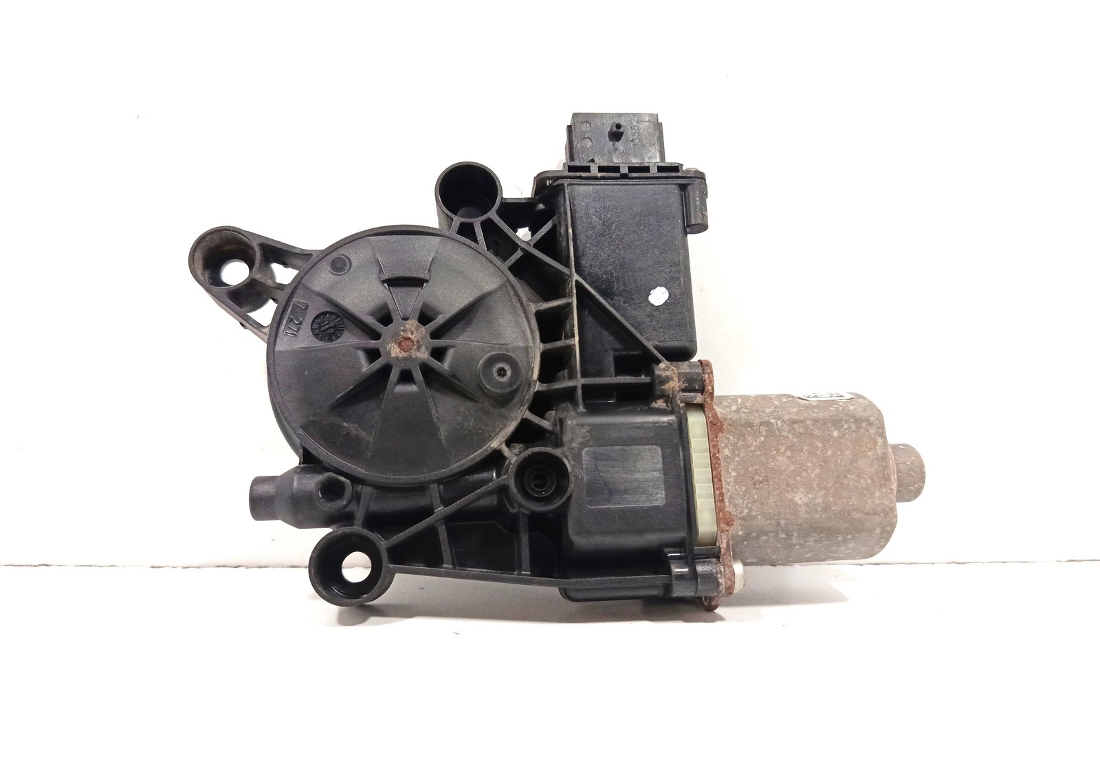 Motorino Alzacristallo Porta Ant. Destro 52076549 Usato