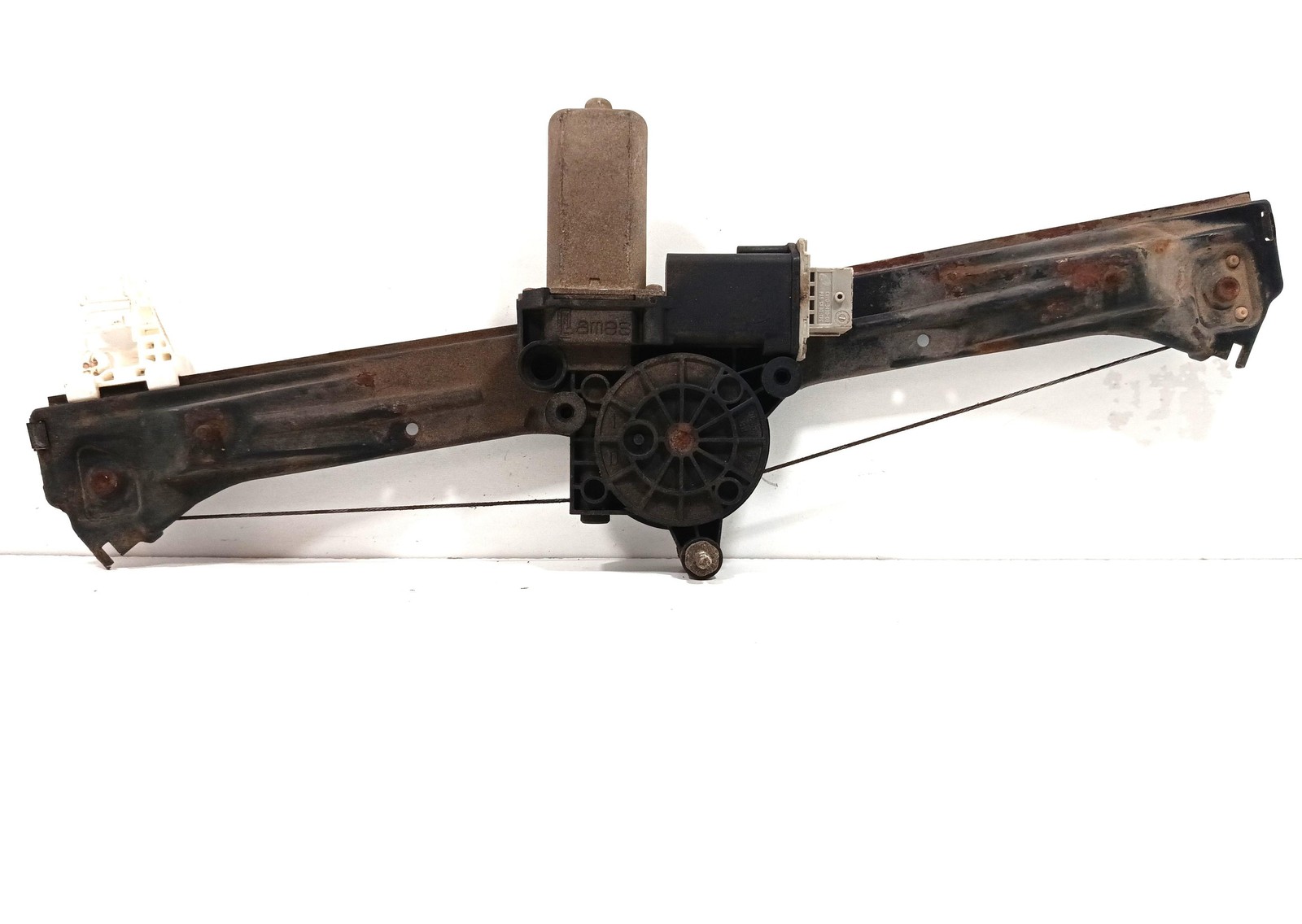 Motorino Alzacristallo Porta Ant. Destro 51779568 Usato